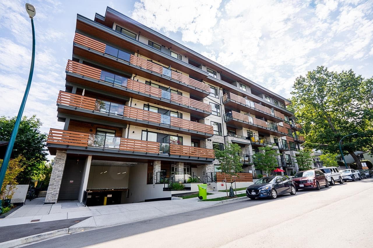503 - 150 James Road, Port Moody, V3H 2S4 — photo 2