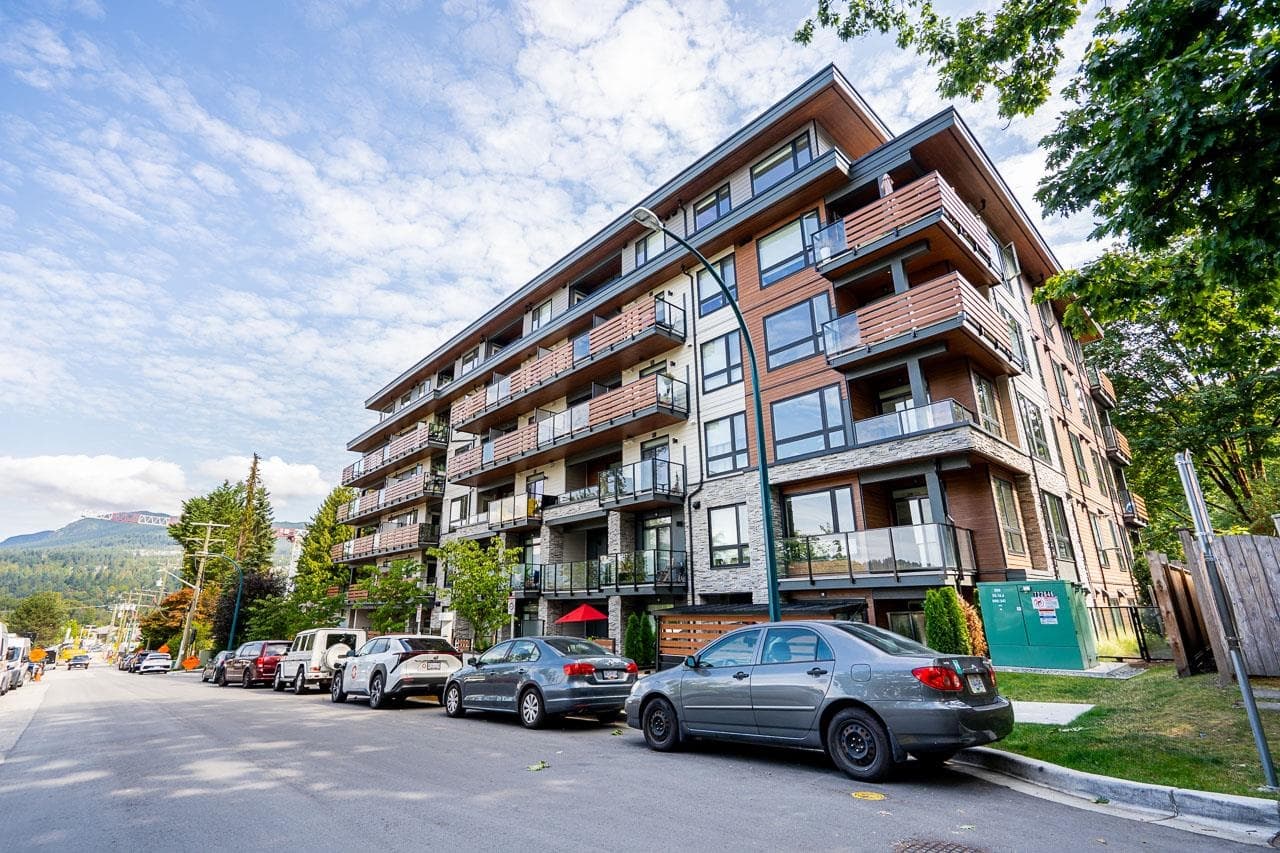 503 - 150 James Road, Port Moody