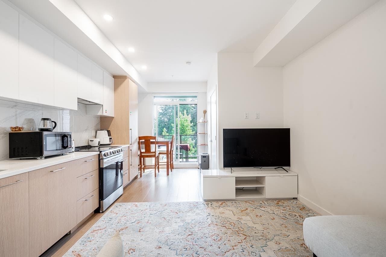 503 - 150 James Road, Port Moody, V3H 2S4 — photo 5