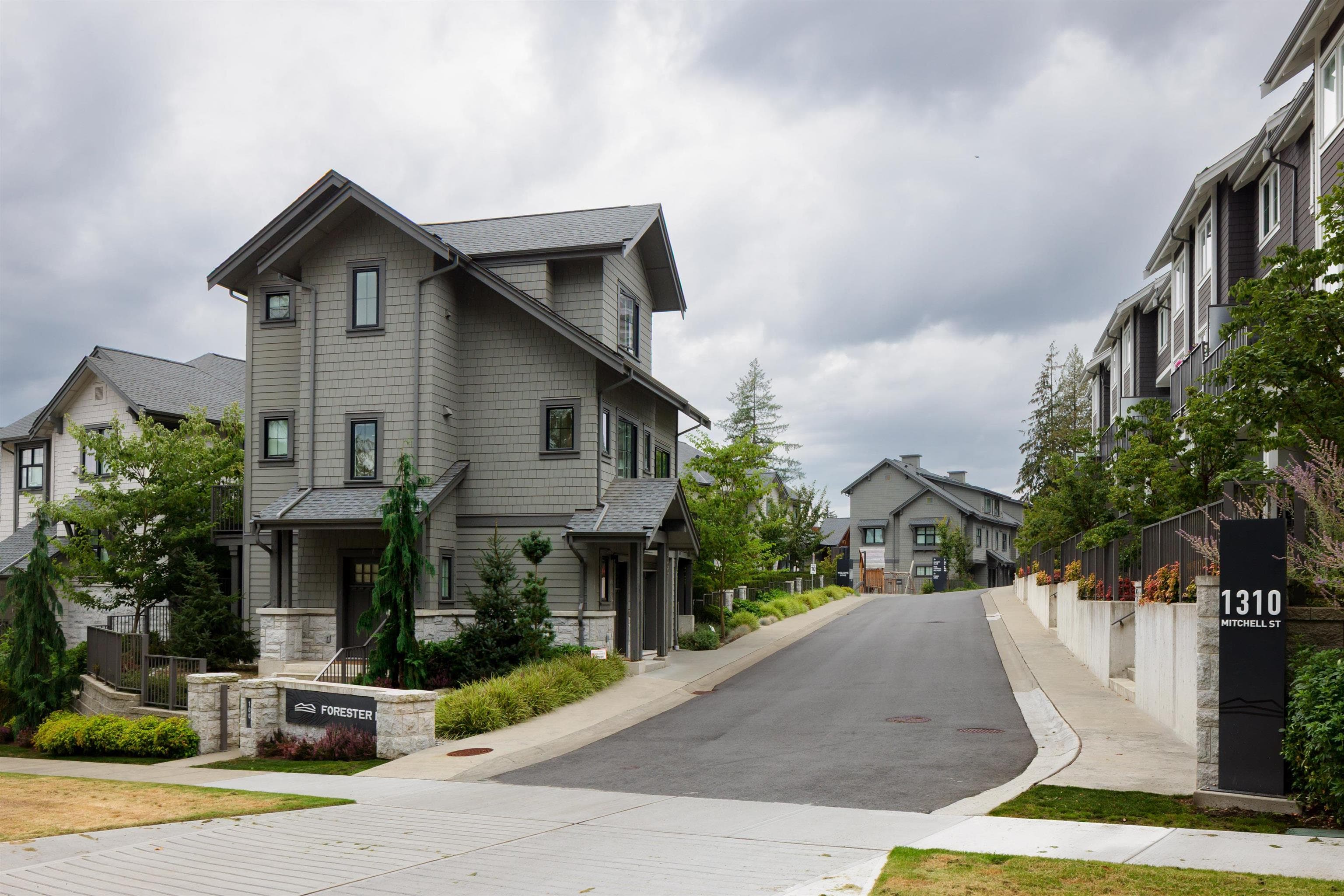 100 - 1310 Mitchell Street, Coquitlam, V3C 0T9 — photo 3