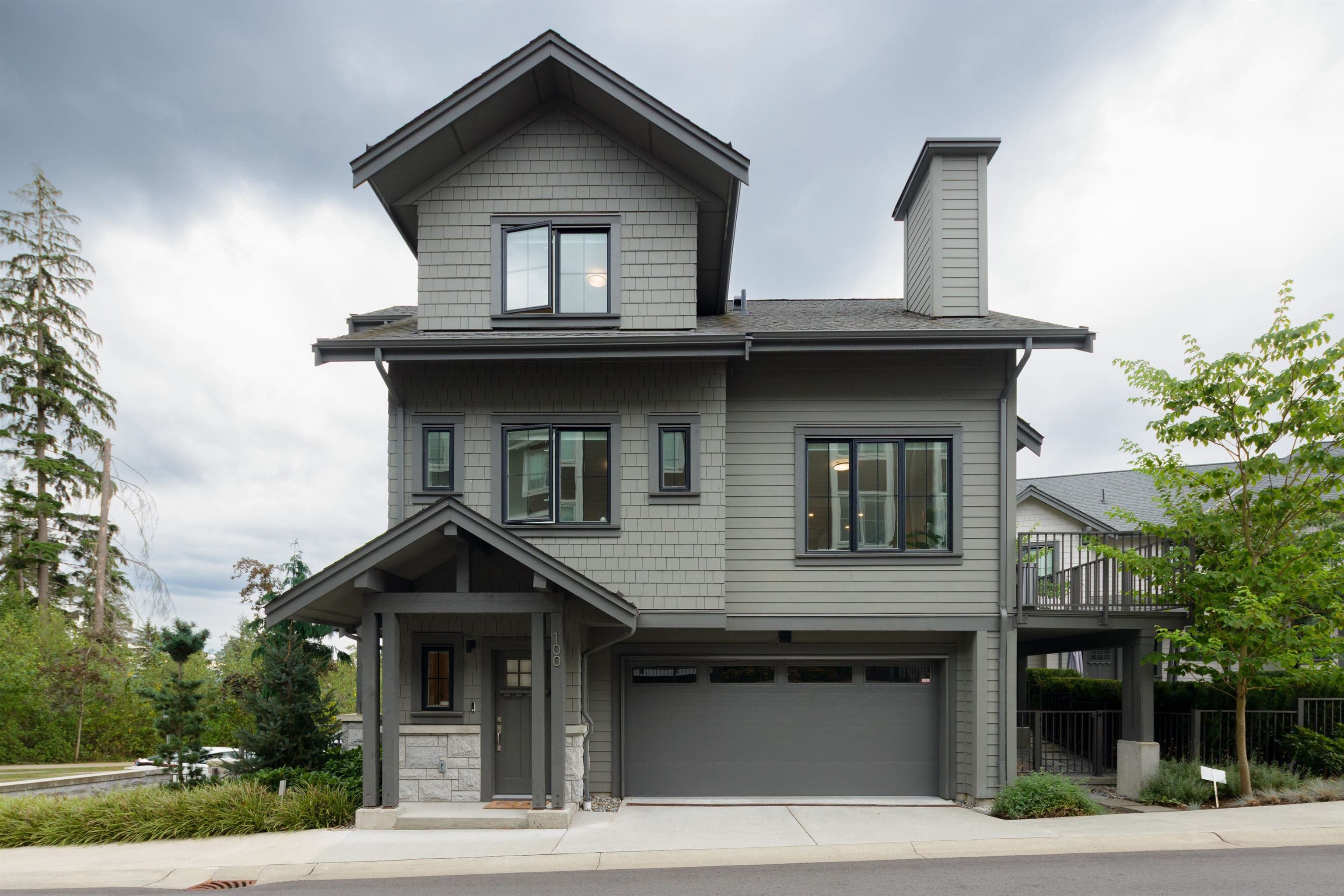 100 - 1310 Mitchell Street, Coquitlam