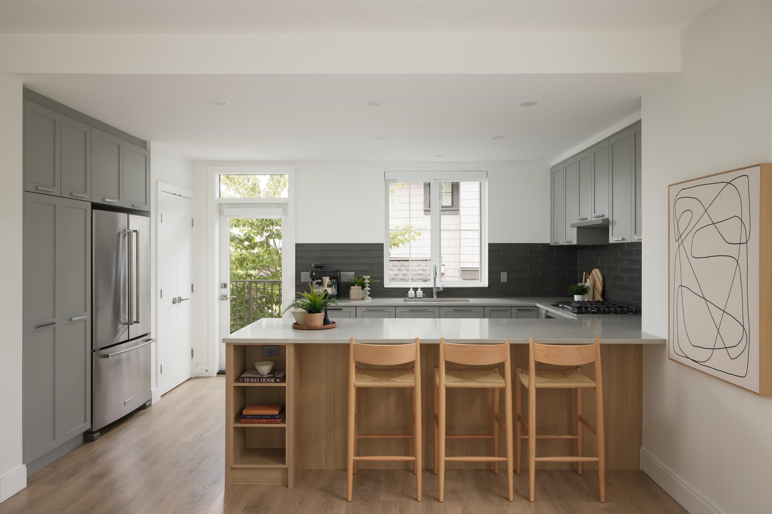 100 - 1310 Mitchell Street, Coquitlam, V3C 0T9 — photo 5