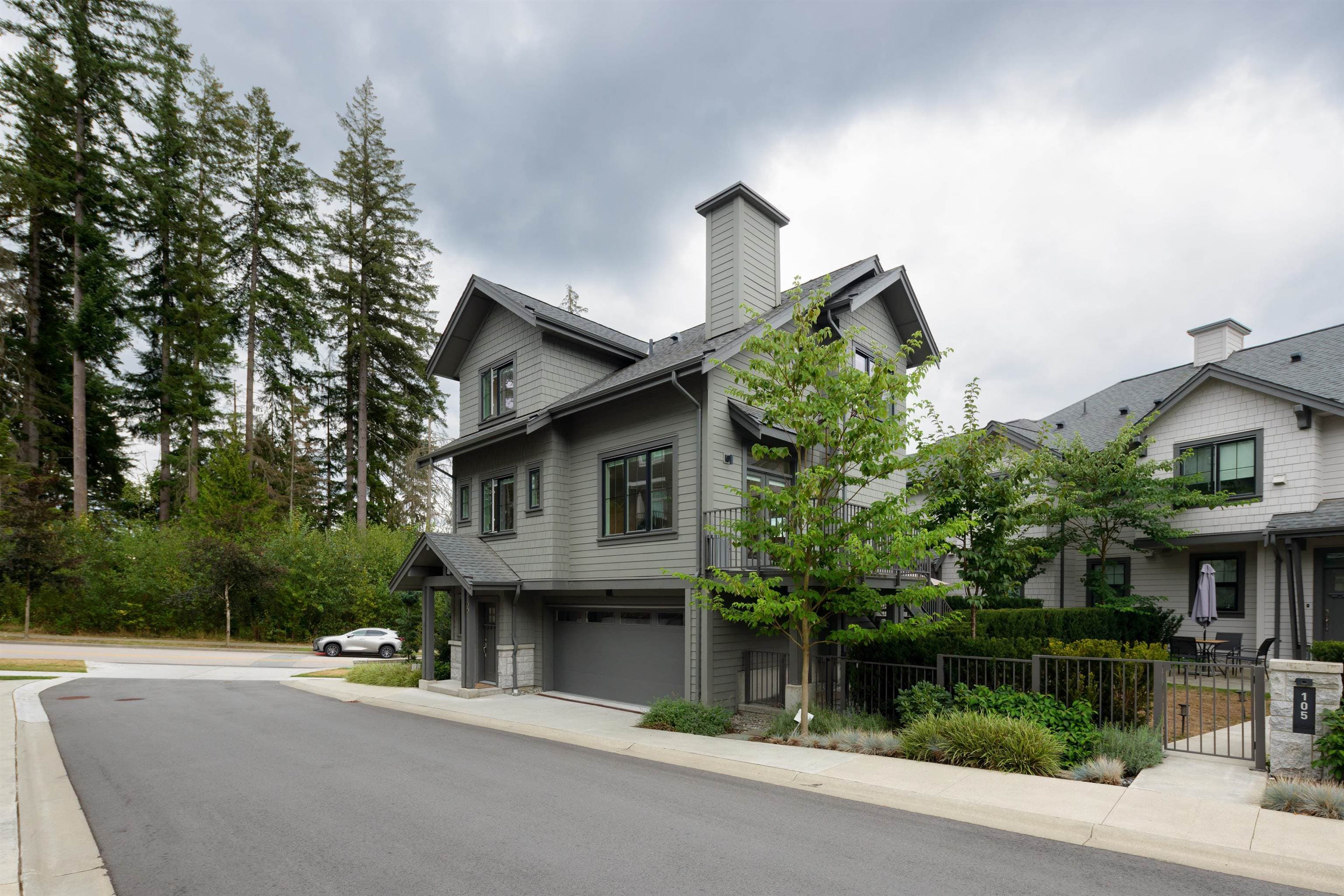 100 - 1310 Mitchell Street, Coquitlam, V3C 0T9 — photo 4