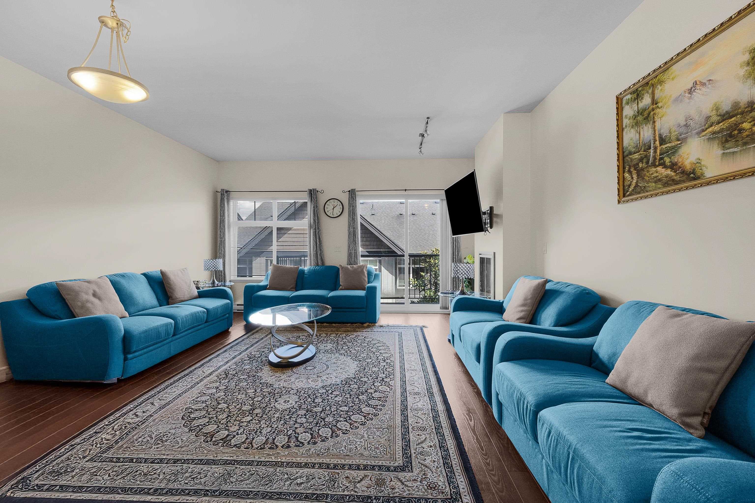 138 - 6299 144 Street, Surrey, V3X 1A2 — photo 2