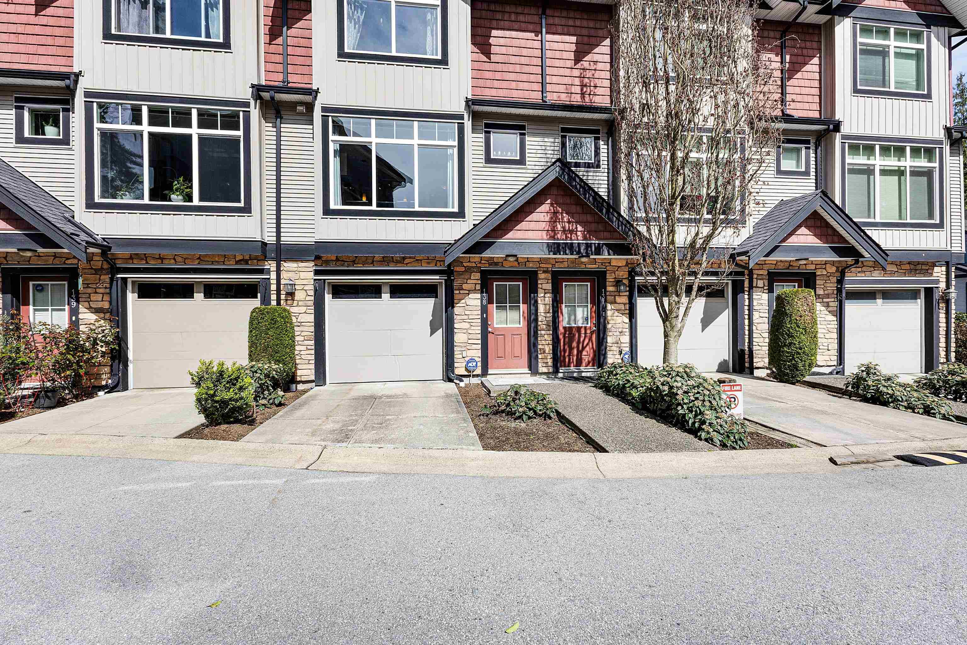 138 - 6299 144 Street, Surrey, V3X 1A2 — photo 1