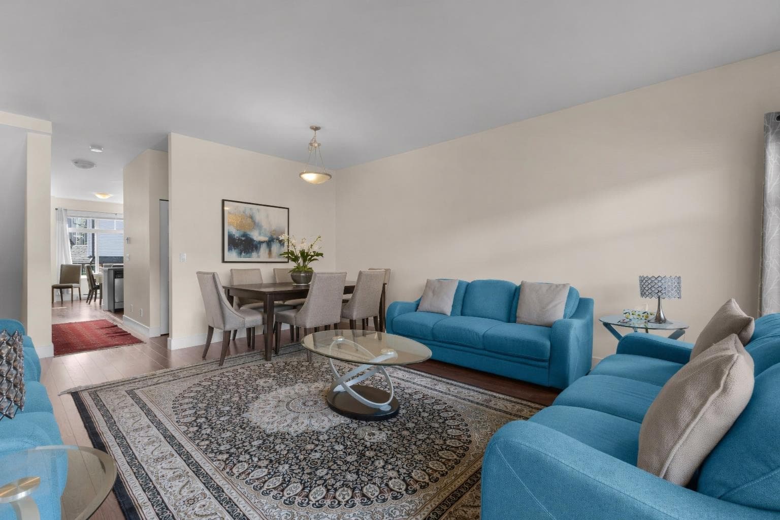138 - 6299 144 Street, Surrey, V3X 1A2 — photo 4