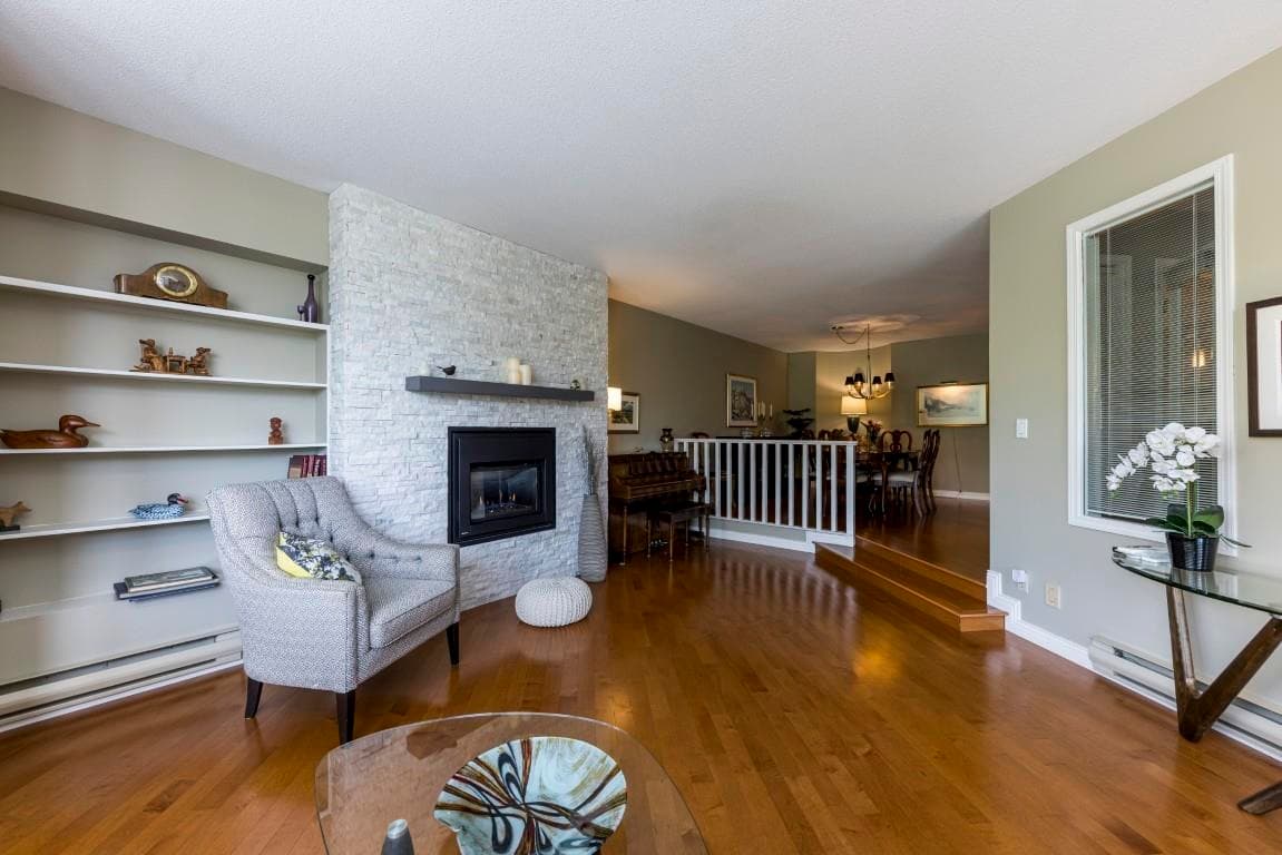 108 - 999 Berkley Road, North Vancouver, V7H 1Y3 — photo 3