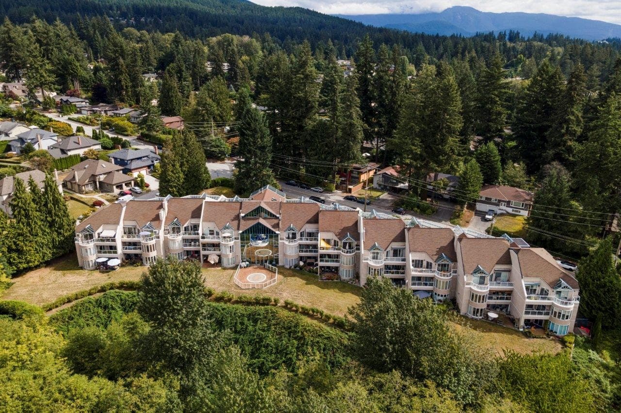 108 - 999 Berkley Road, North Vancouver