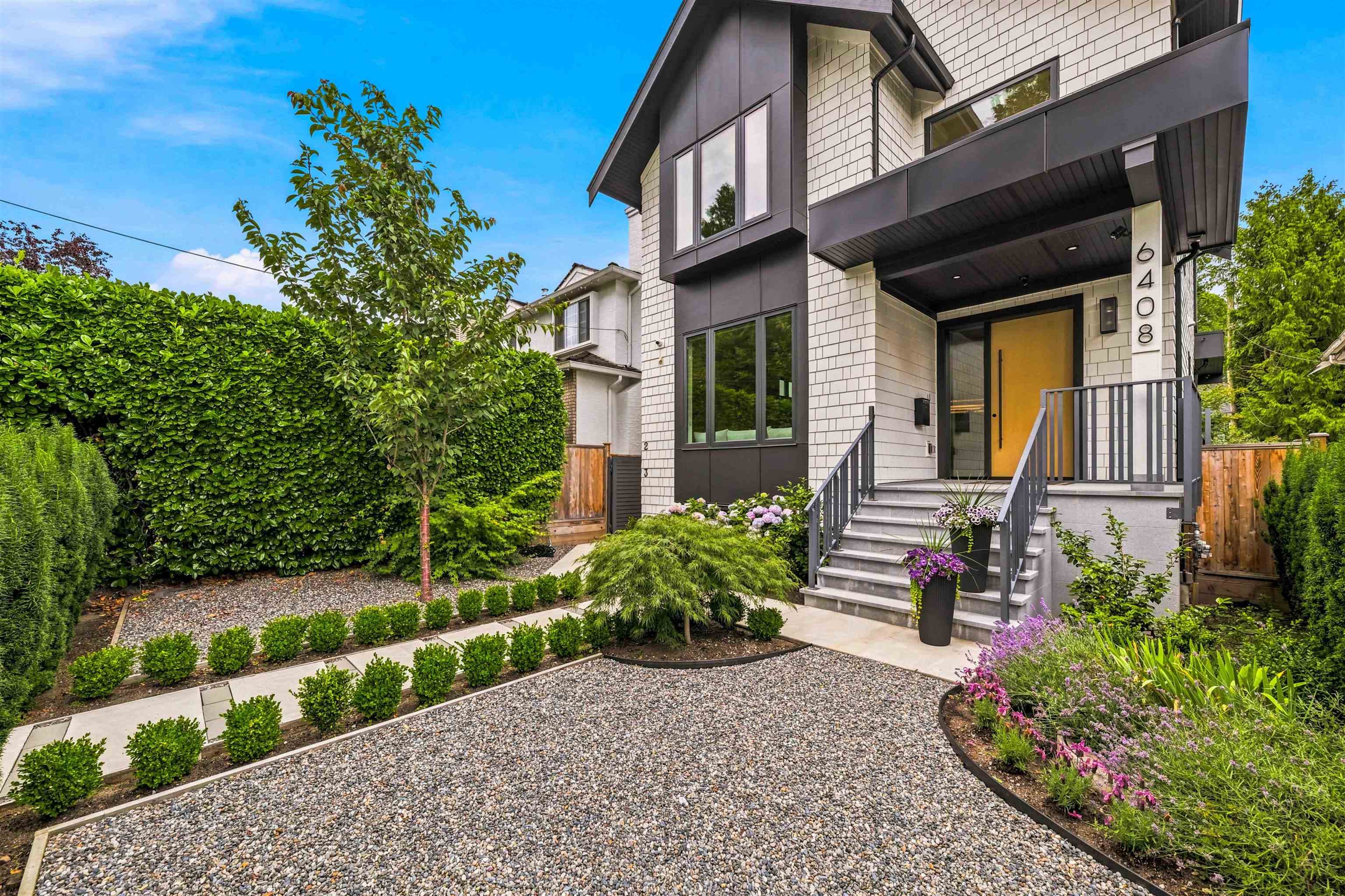 6408 Vine Street, Vancouver, V6M 4B1 — photo 2