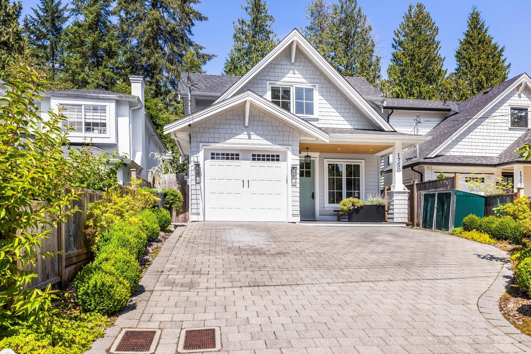 1750 Dempsey Road, North Vancouver