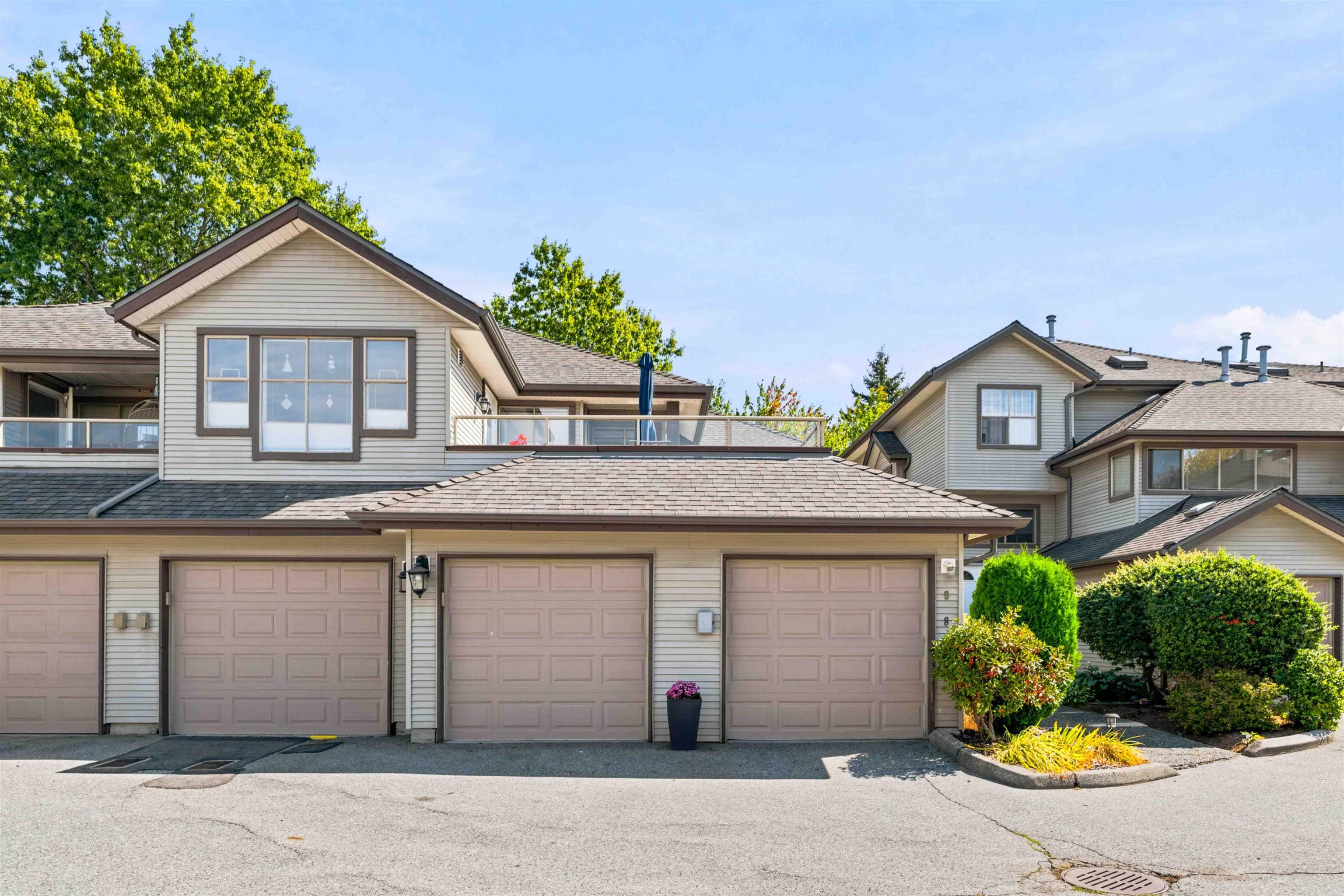 8 - 19160 119 Avenue, Pitt Meadows