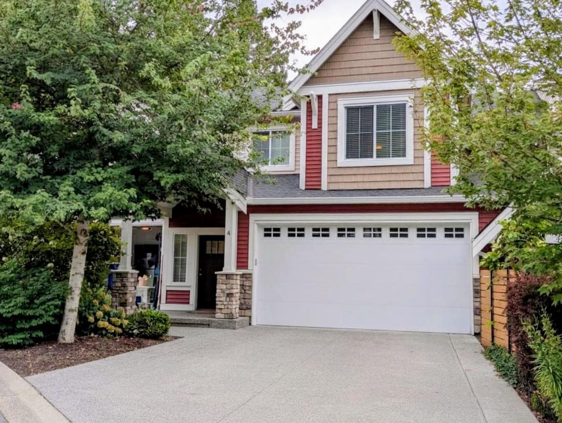 A - 46986 Russell Road, Chilliwack, V2R 4V7 — photo 1