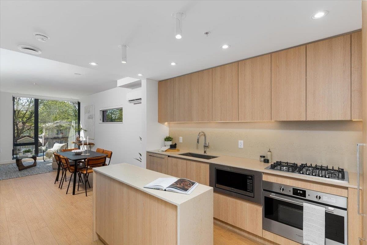 231 - 2830 Nanaimo Street, Vancouver, V5N 0E3 — photo 2