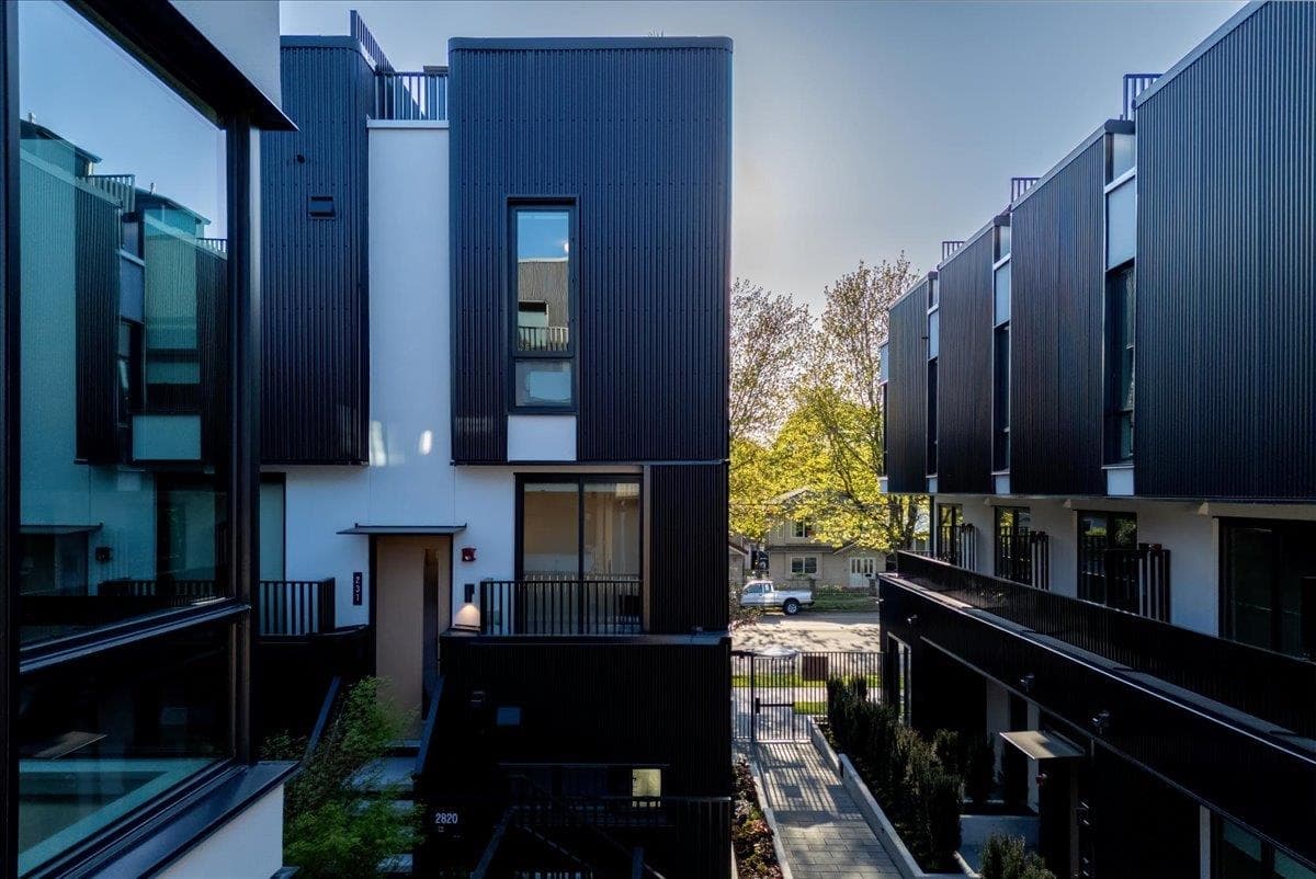 231 - 2830 Nanaimo Street, Vancouver, V5N 0E3 — photo 1