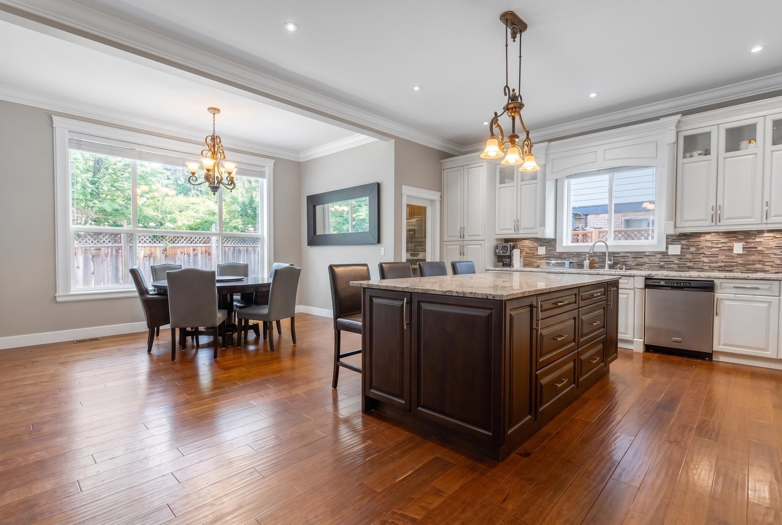 3383 Gislason Avenue, Coquitlam