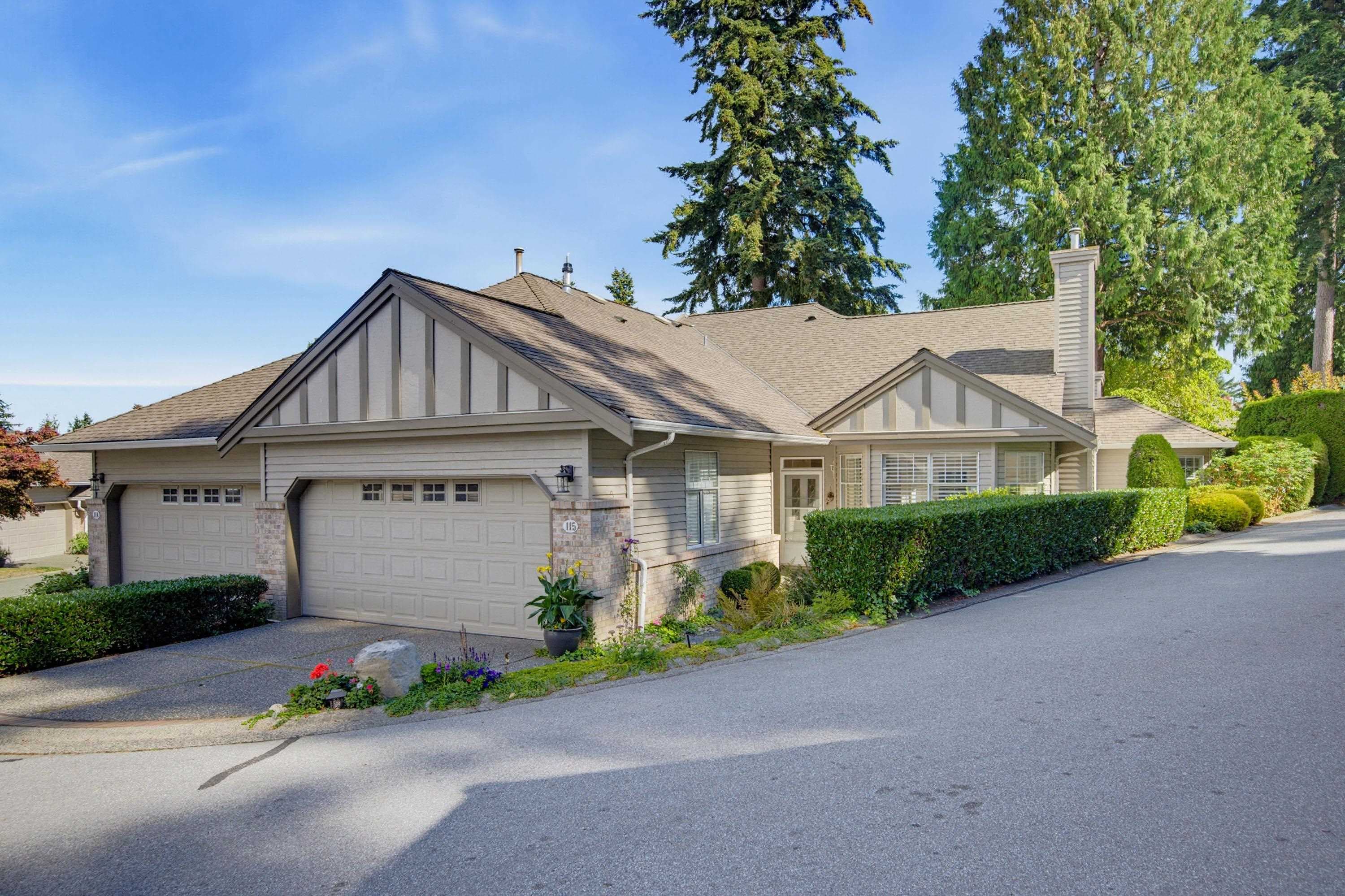 115 - 2533 152 Street, Surrey, V4P 1N4 — photo 2