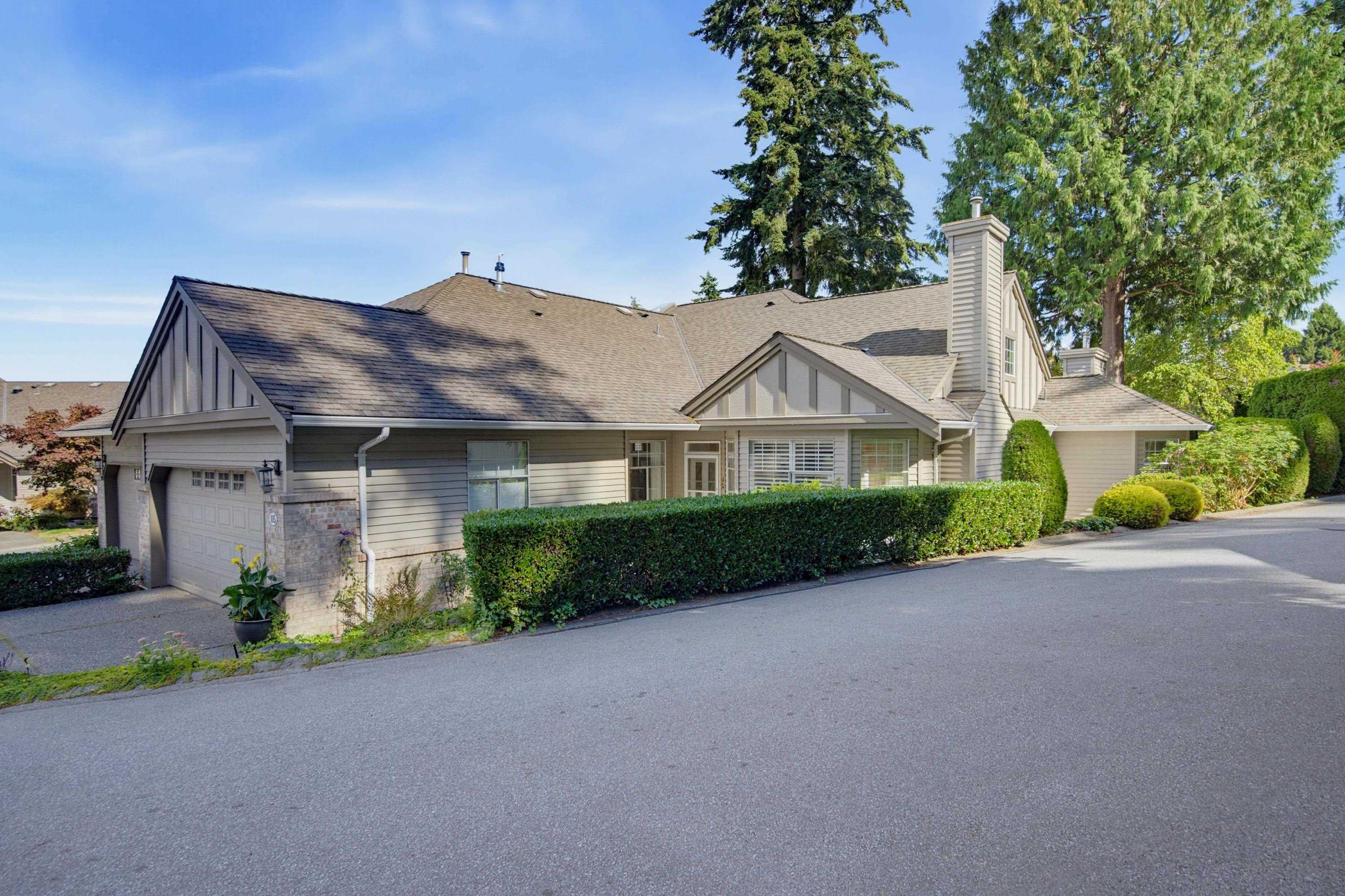 115 - 2533 152 Street, Surrey, V4P 1N4 — photo 3