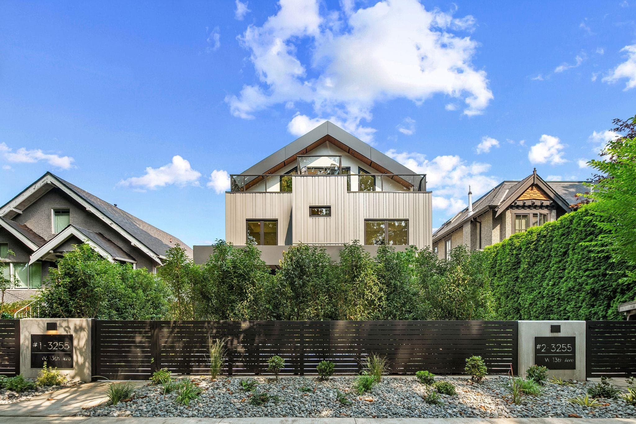 1 - 3255 W 13th Avenue, Vancouver