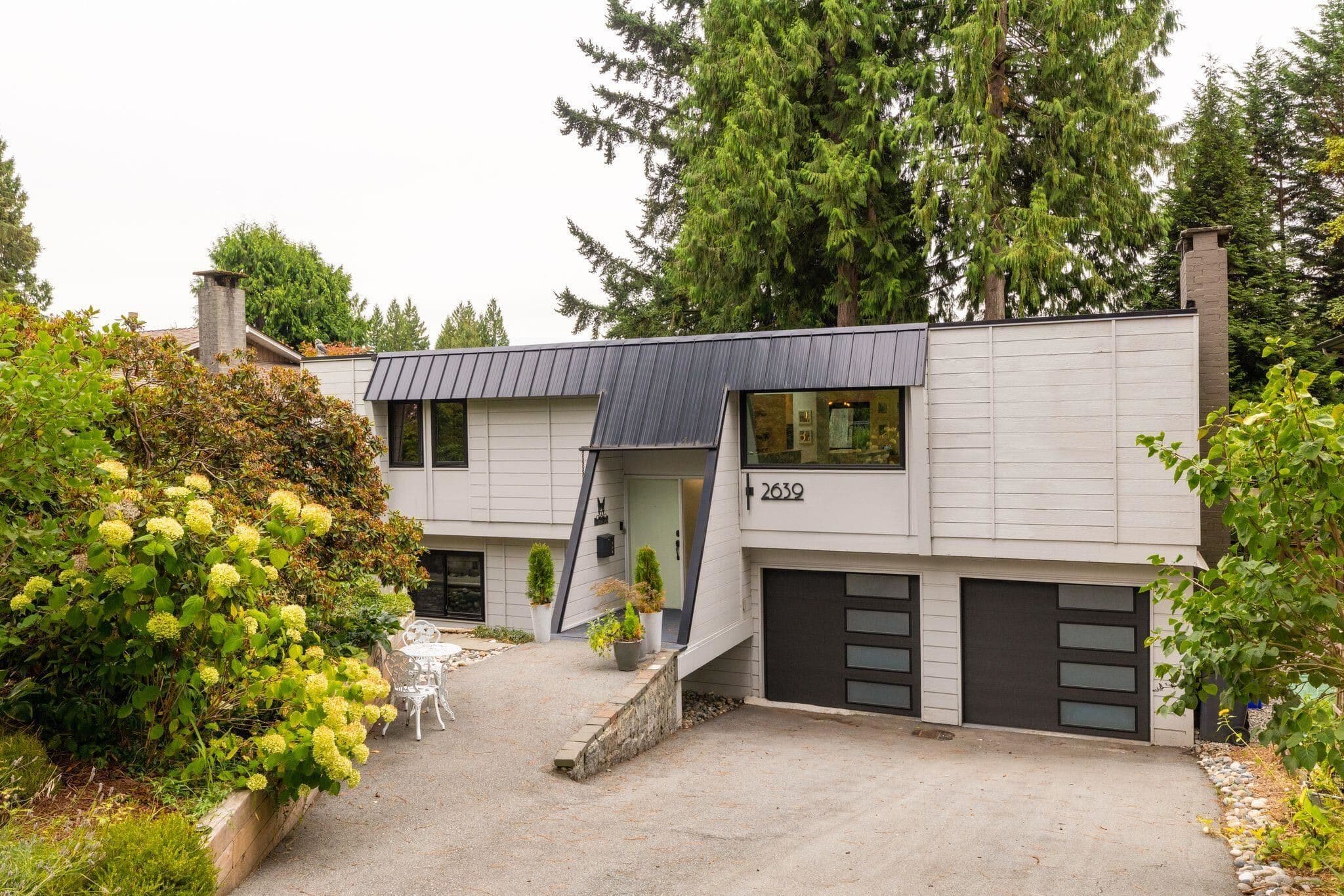 2639 Byron Road, North Vancouver