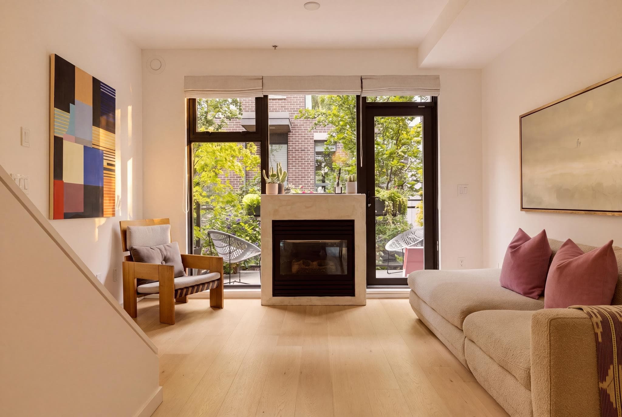 3691 Commercial Street, Vancouver