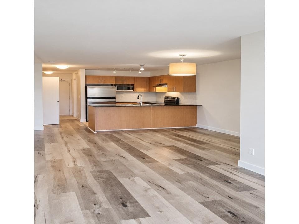 408 - 1633 Mackay Avenue, North Vancouver