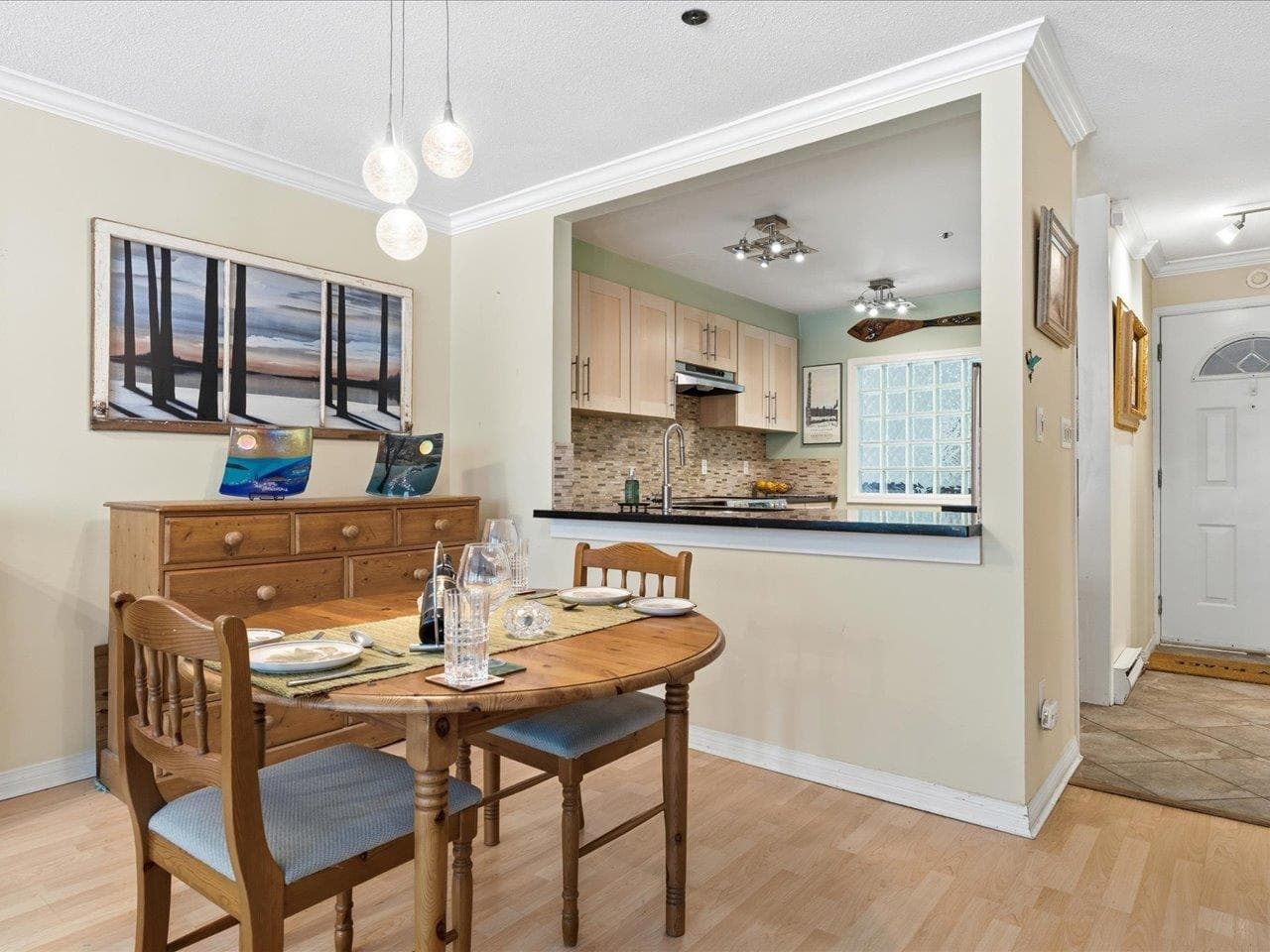 201 - 3220 W 4th Avenue, Vancouver, V6K 1R9 — photo 4