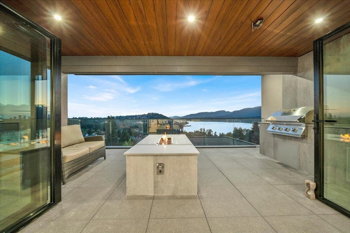 5 - 7275 Ridge Drive, Burnaby, V5A 1B4 — photo 4