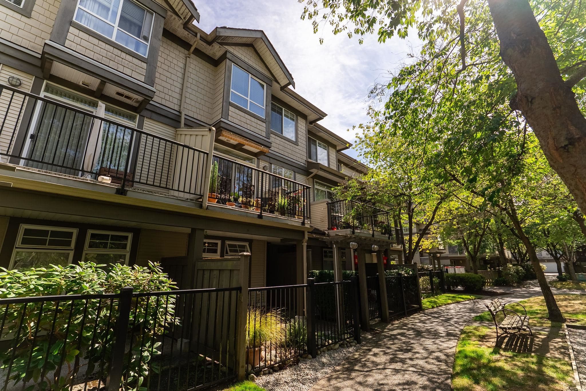 34 - 6300 Alder Street, Richmond, V6Y 4G5 — photo 2