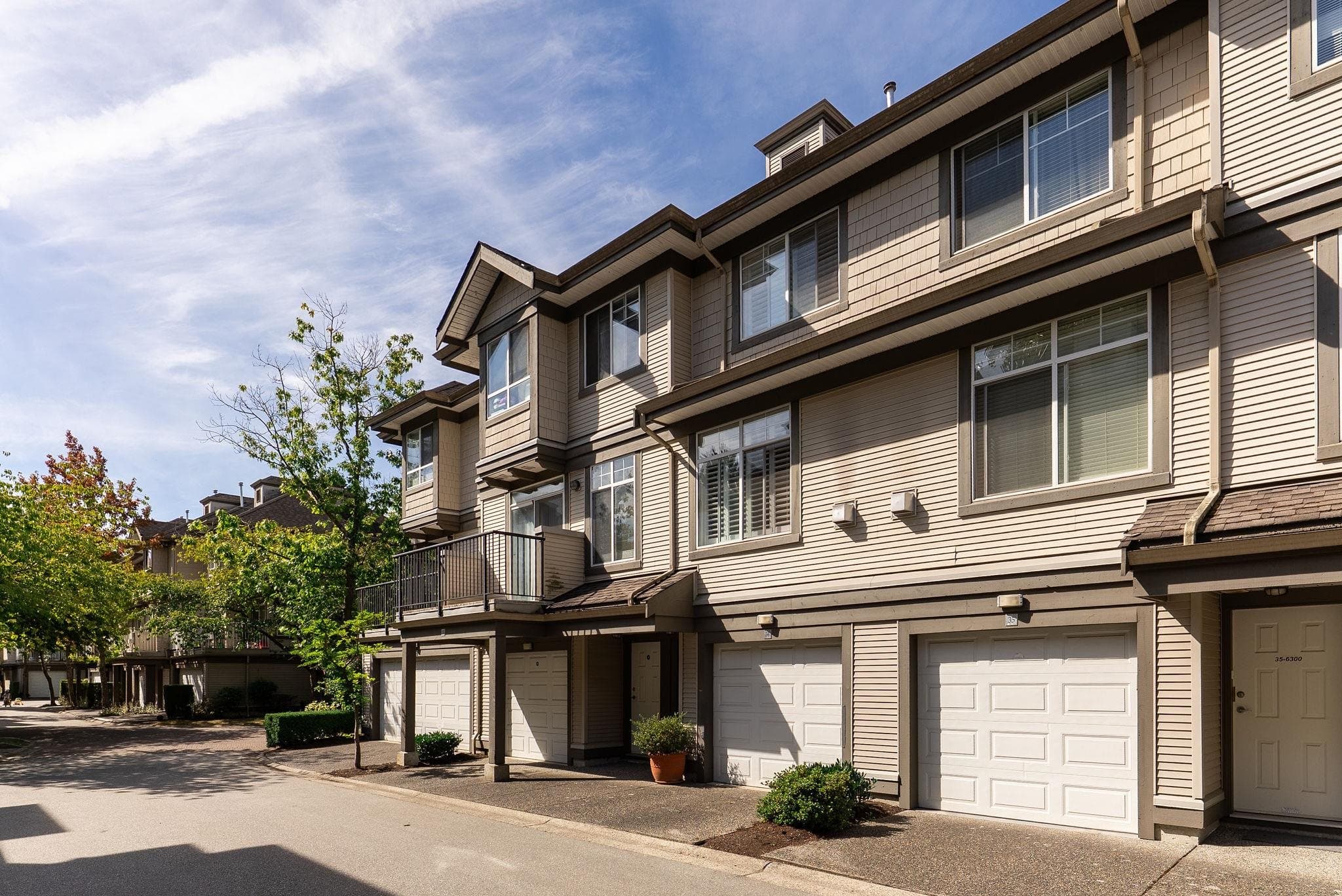 34 - 6300 Alder Street, Richmond