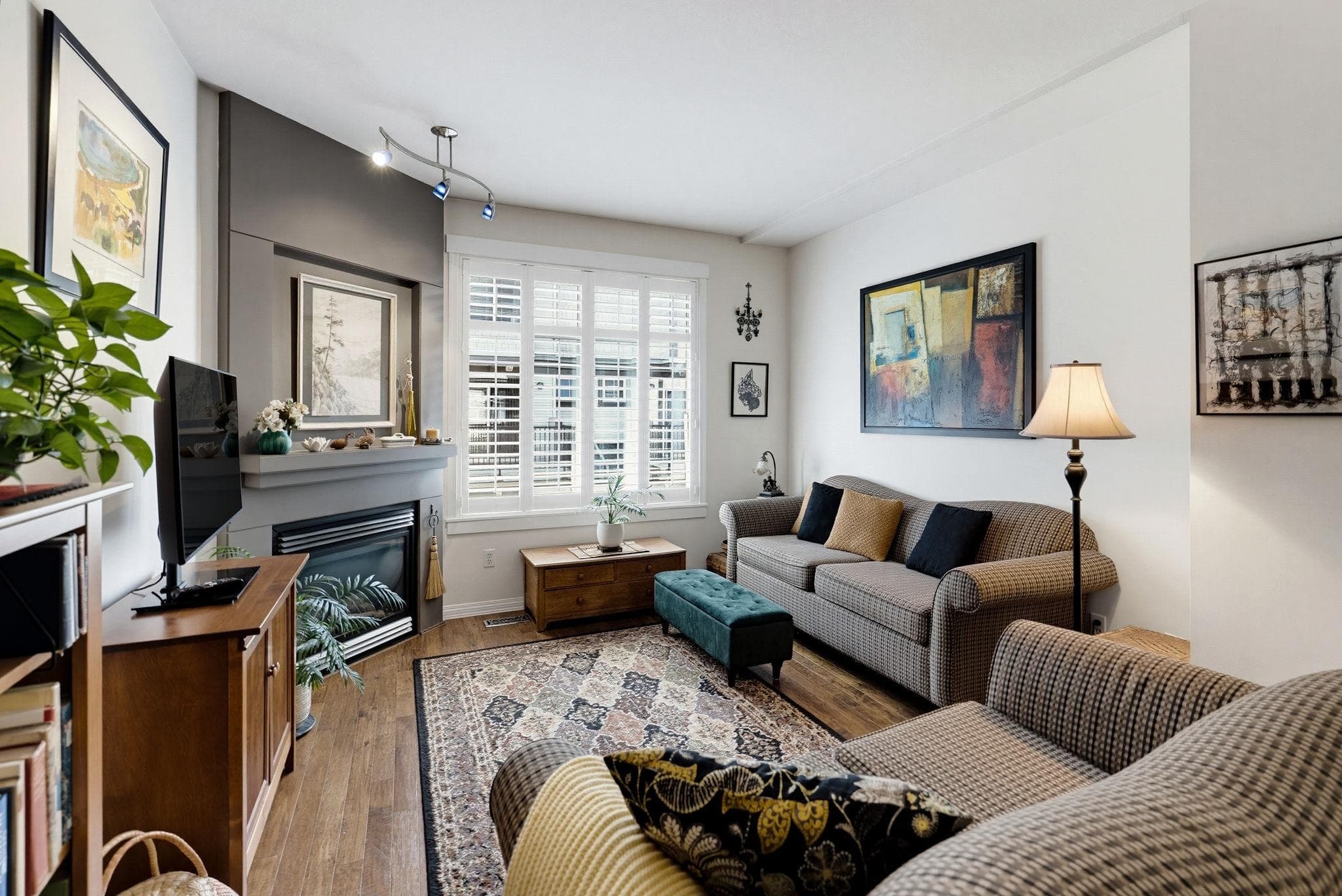 34 - 6300 Alder Street, Richmond, V6Y 4G5 — photo 5