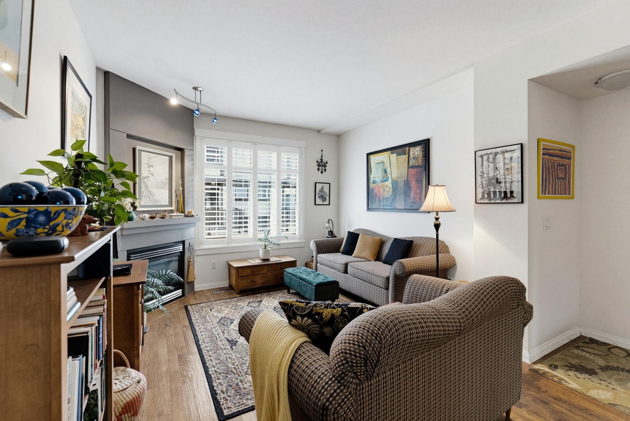34 - 6300 Alder Street, Richmond, V6Y 4G5 — photo 4