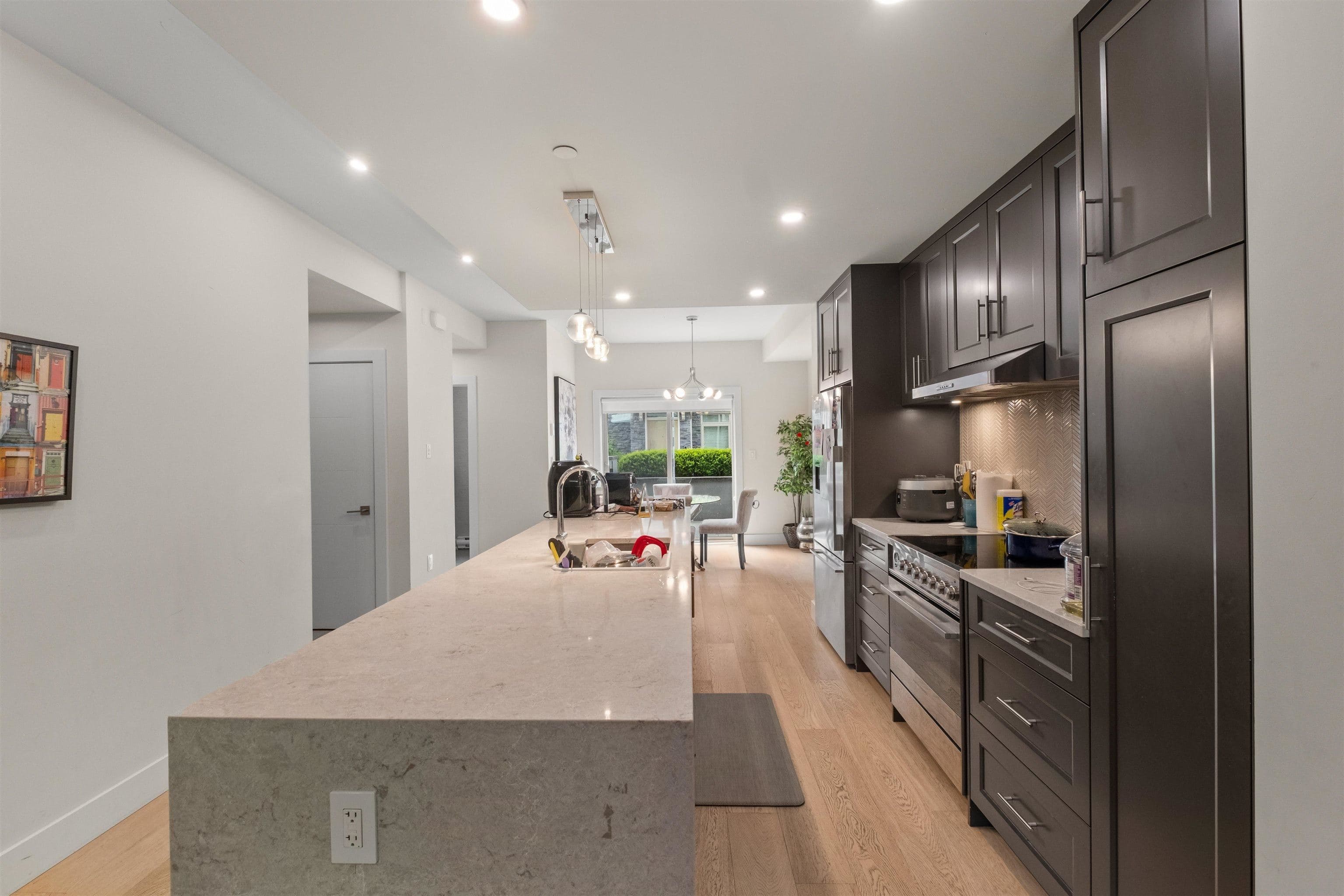 5 - 115 W Queens Road, North Vancouver, V7N 2K4 — photo 3