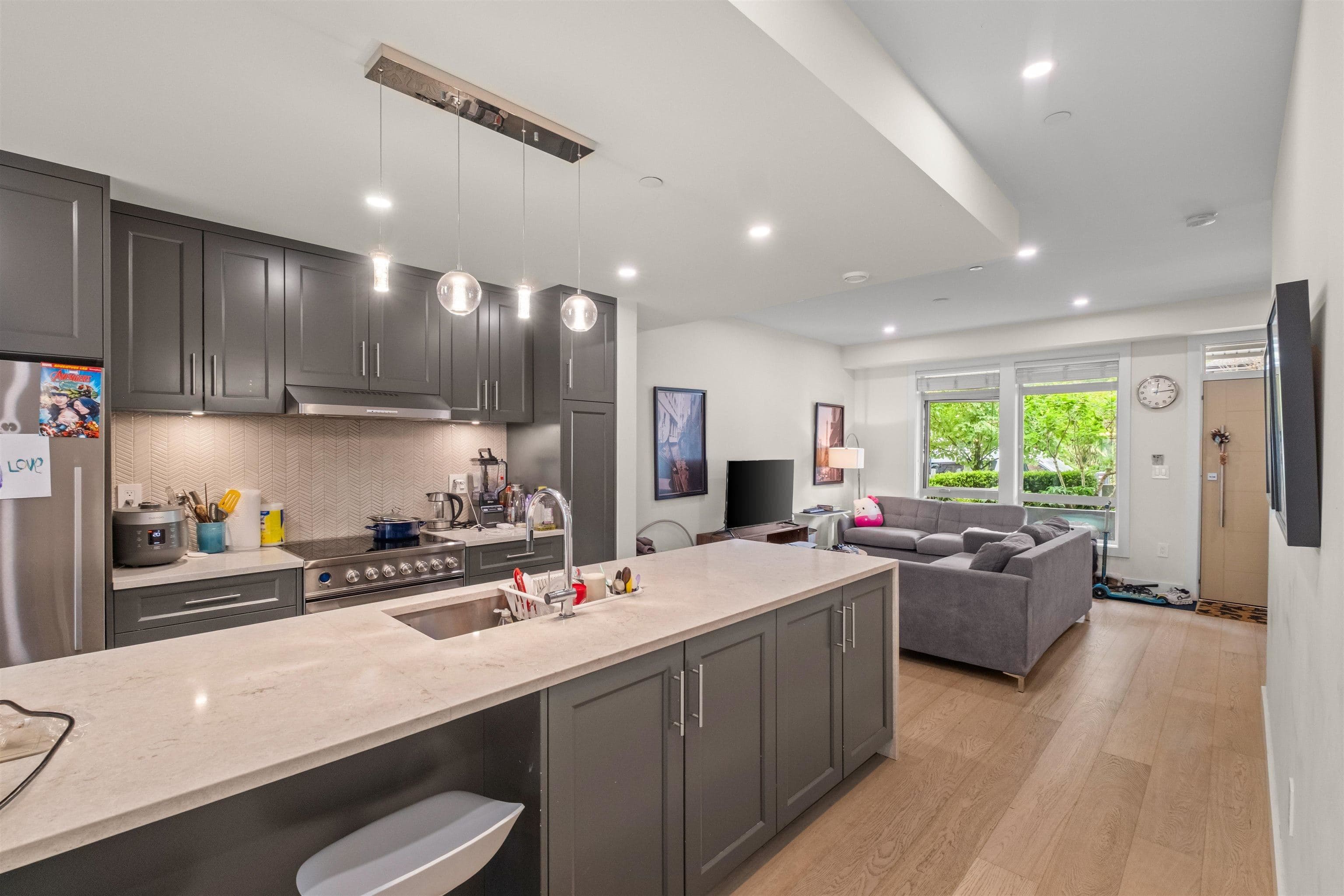 5 - 115 W Queens Road, North Vancouver, V7N 2K4 — photo 5