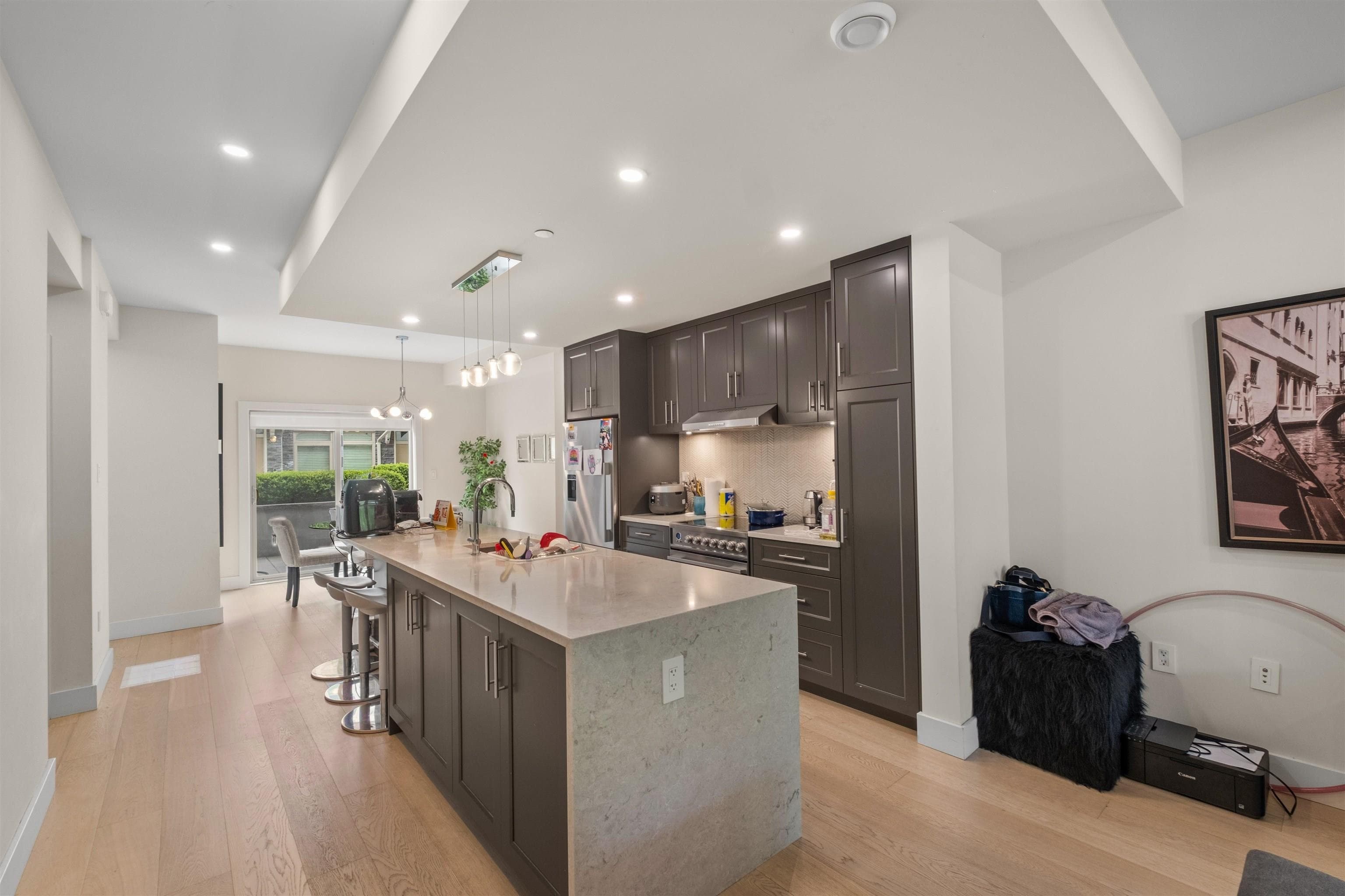5 - 115 W Queens Road, North Vancouver, V7N 2K4 — photo 4