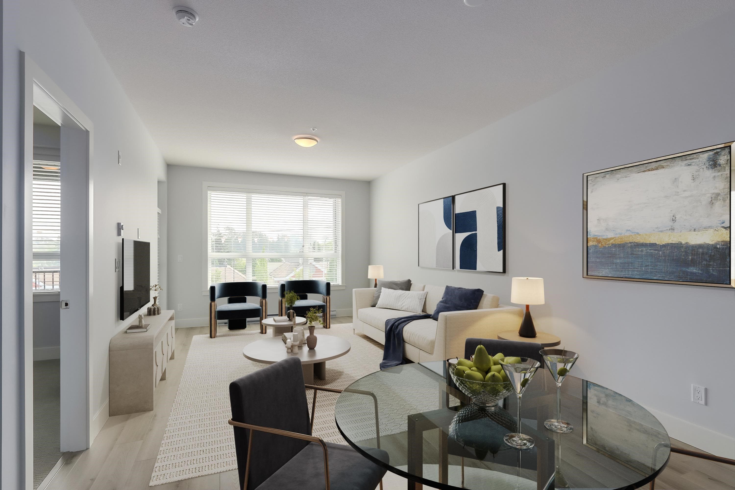 316 - 2960 151 Street, Surrey, V4P 0G3 — photo 2