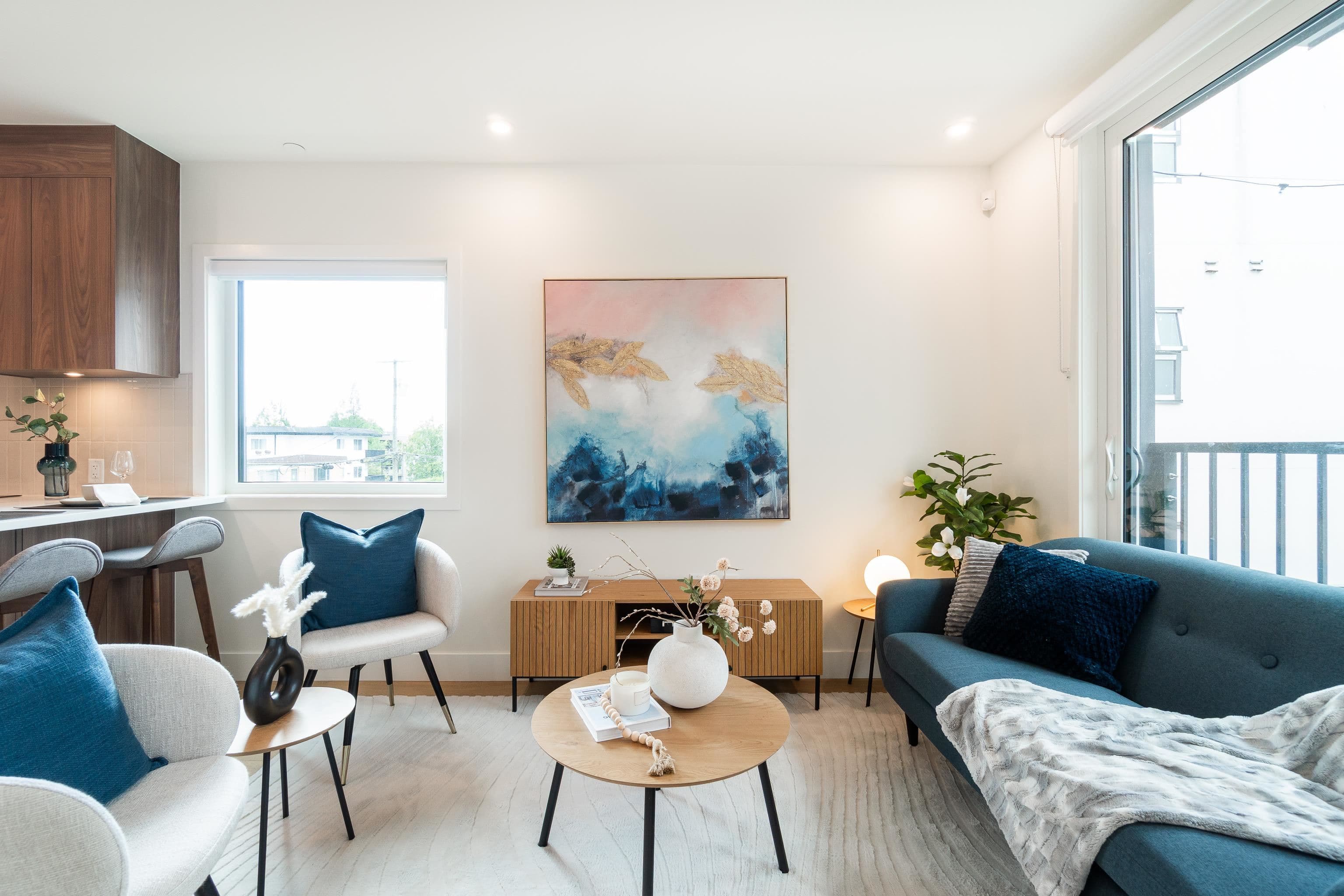 124 - 1552 E 3rd Avenue, Vancouver, V5N 1G9 — photo 5