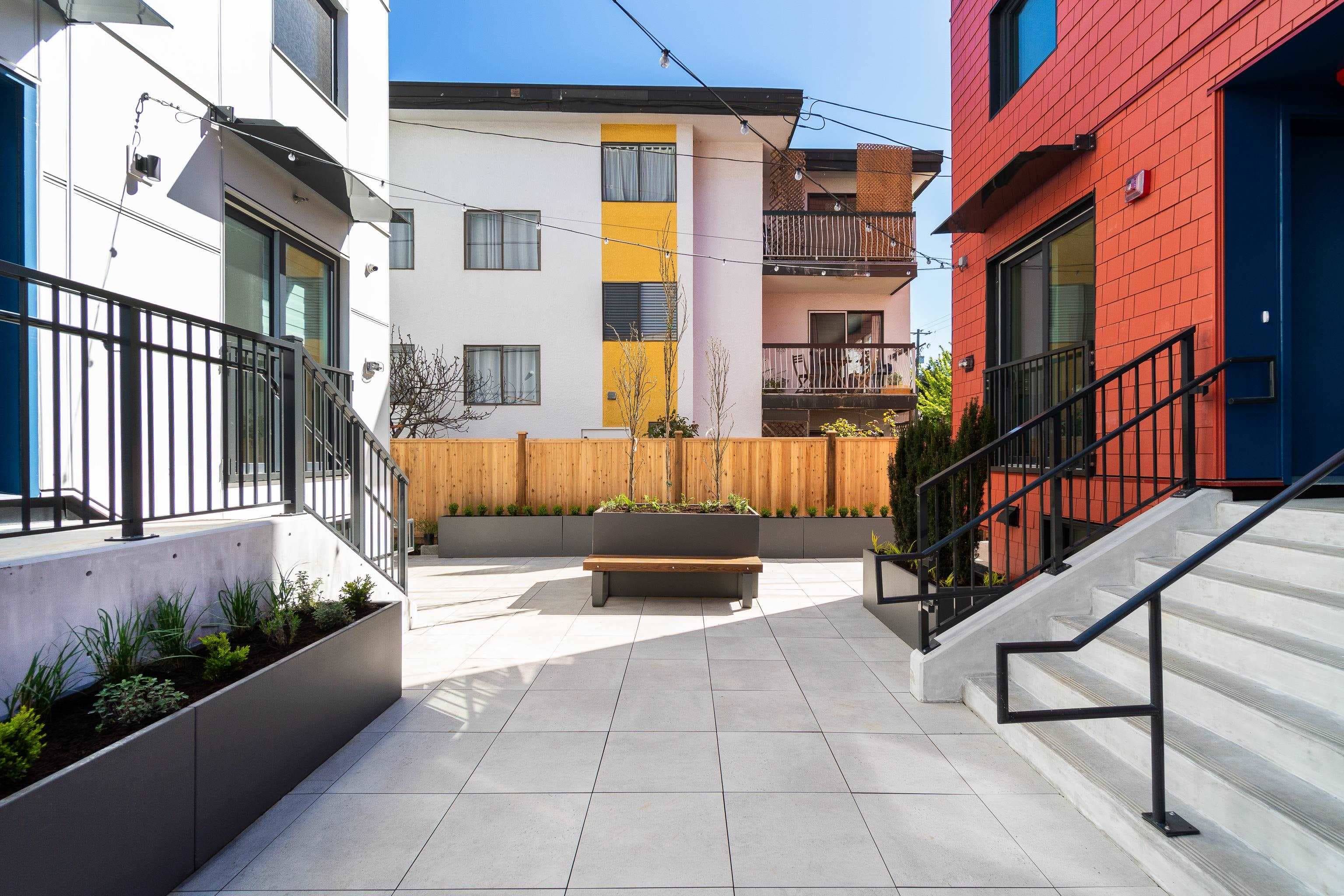124 - 1552 E 3rd Avenue, Vancouver, V5N 1G9 — photo 4