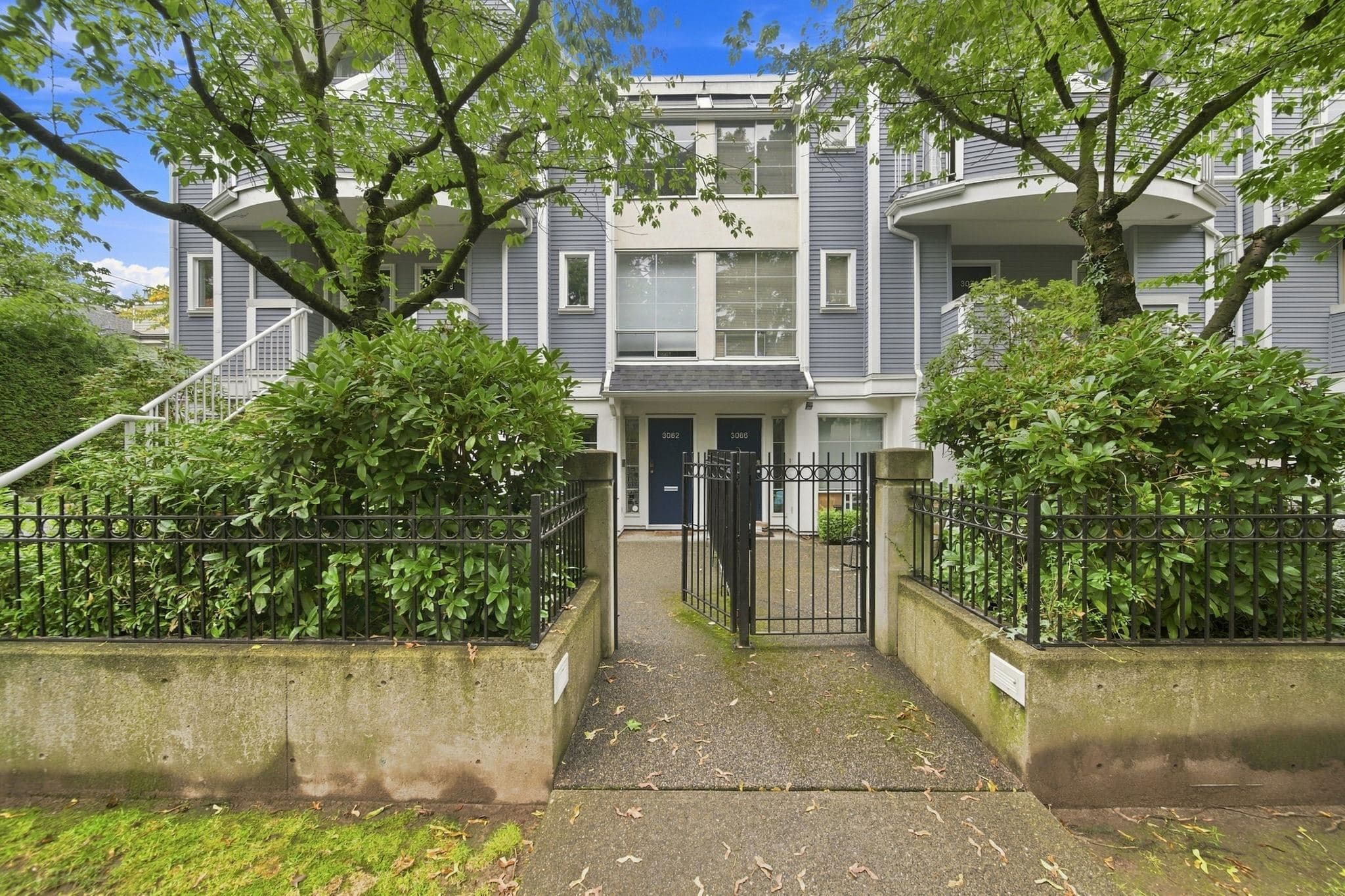 3062 Willow Street, Vancouver, V5Z 3P3 — photo 2