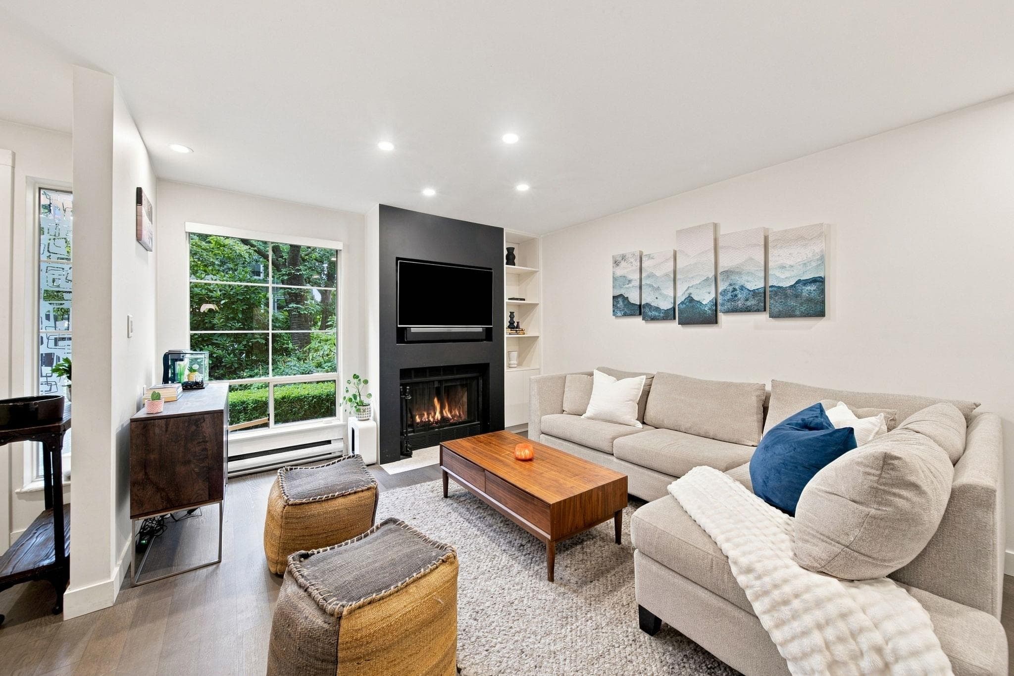 3062 Willow Street, Vancouver