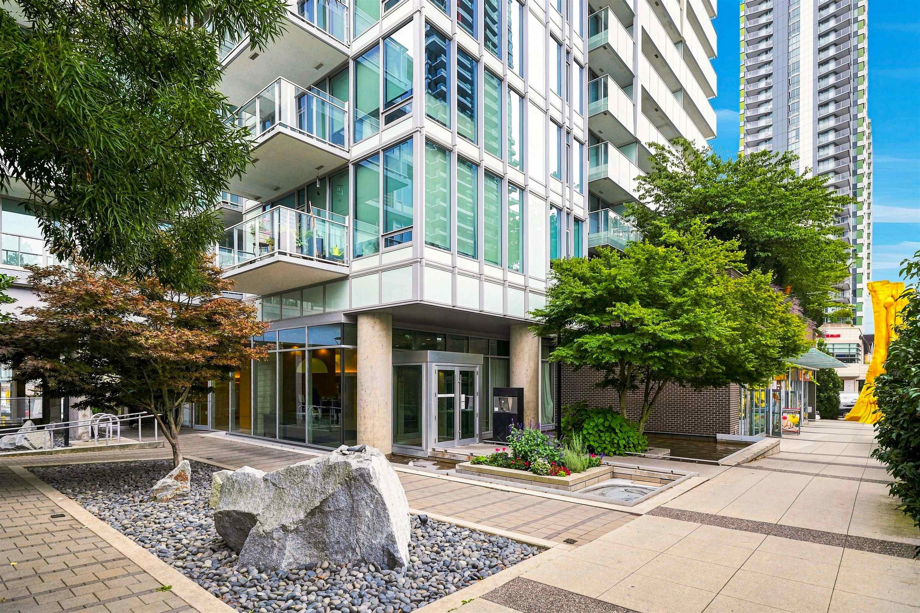 2409 - 8131 Nunavut Lane, Vancouver