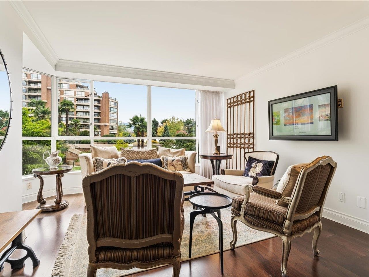 108 - 1490 Pennyfarthing Drive, Vancouver, V6J 4Z3 — photo 3