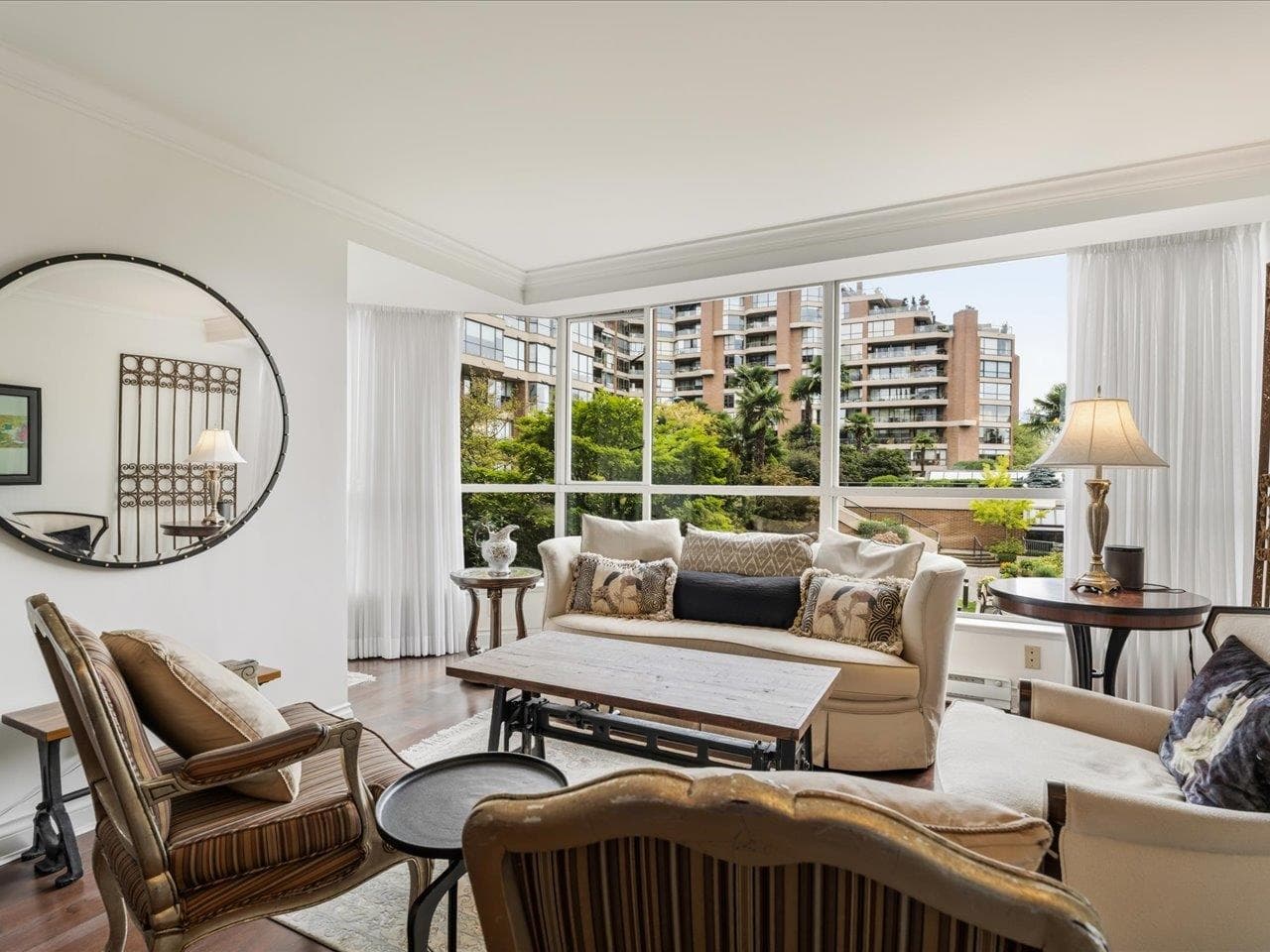 108 - 1490 Pennyfarthing Drive, Vancouver