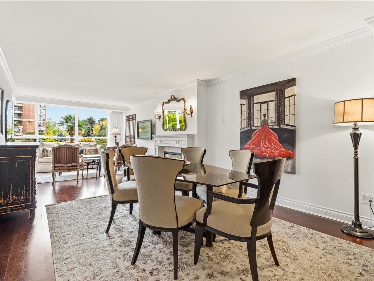 108 - 1490 Pennyfarthing Drive, Vancouver, V6J 4Z3 — photo 5