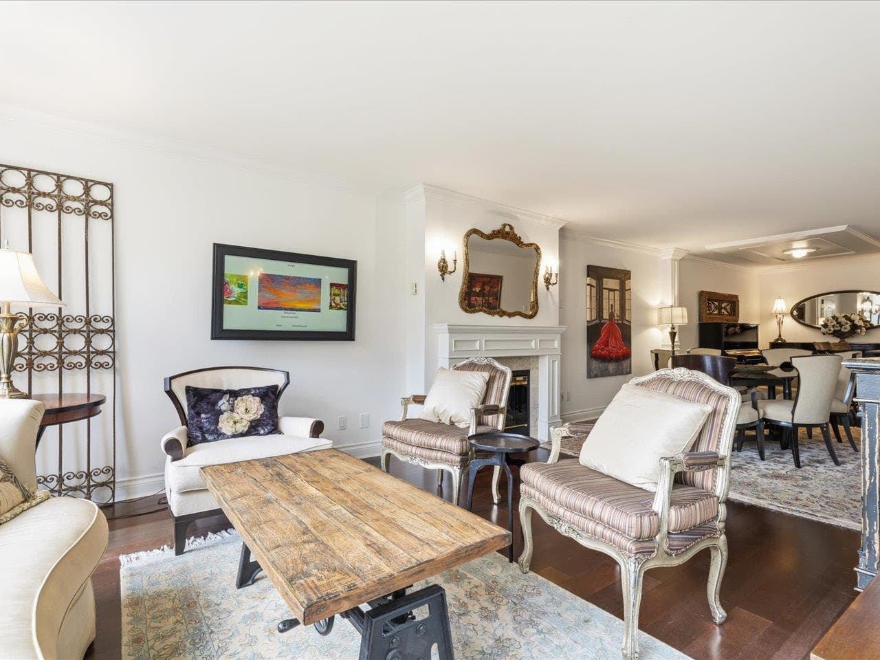 108 - 1490 Pennyfarthing Drive, Vancouver, V6J 4Z3 — photo 4