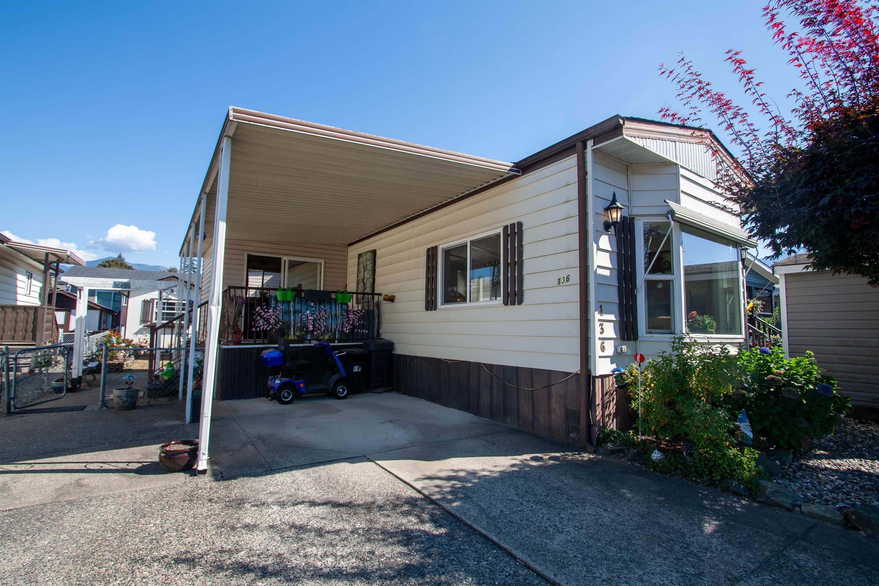 136 - 6338 Vedder Road, Sardis, V2R 1C6 — photo 1