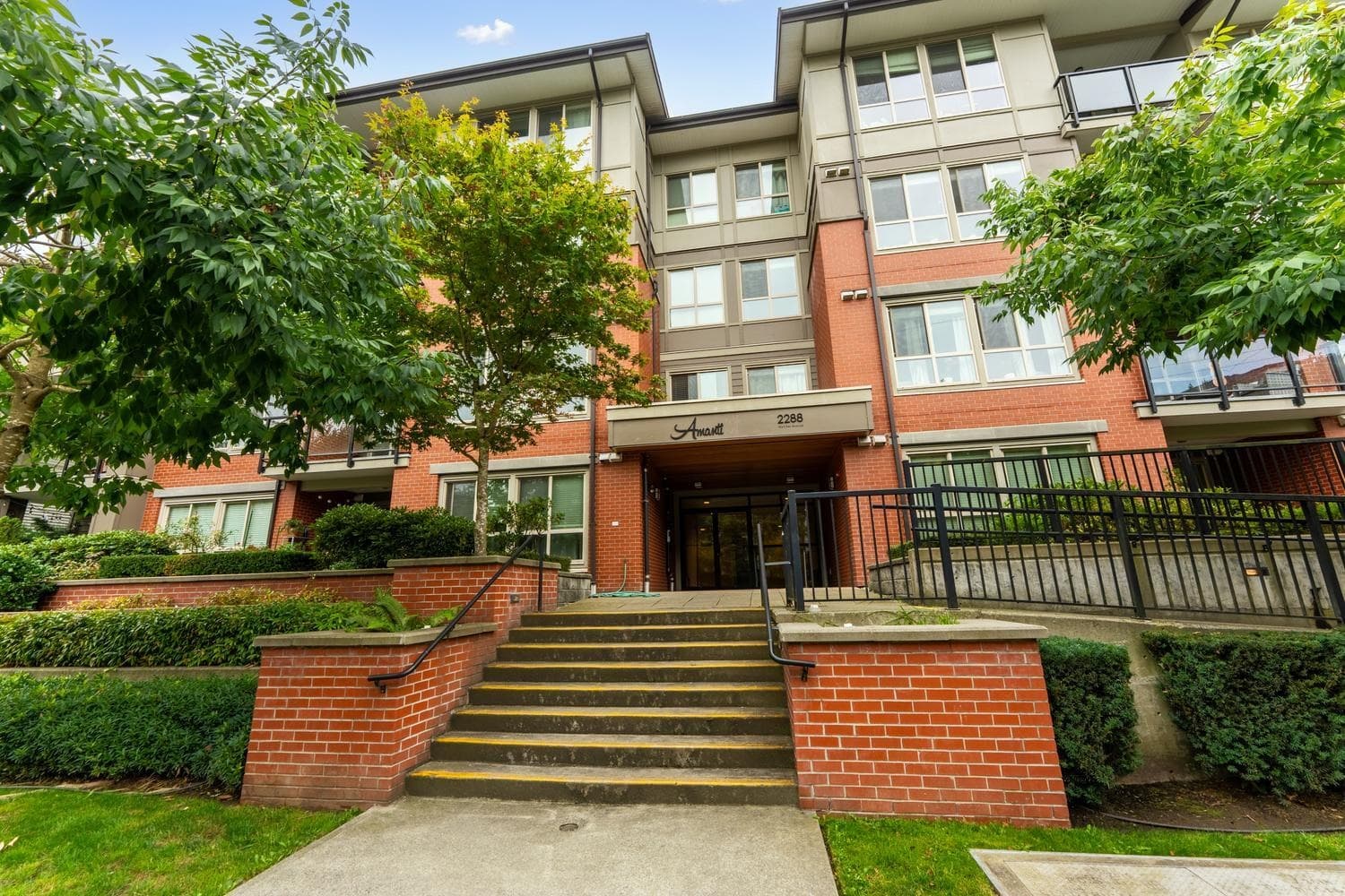 206 - 2288 Welcher Avenue, Port Coquitlam, V3C 1X4 — photo 2