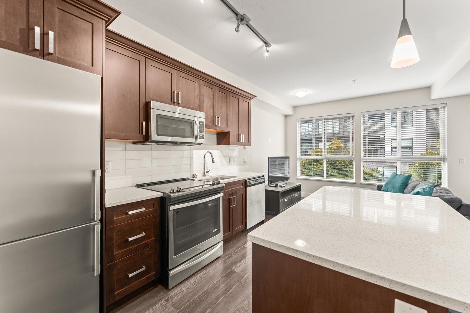 206 - 2288 Welcher Avenue, Port Coquitlam, V3C 1X4 — photo 5