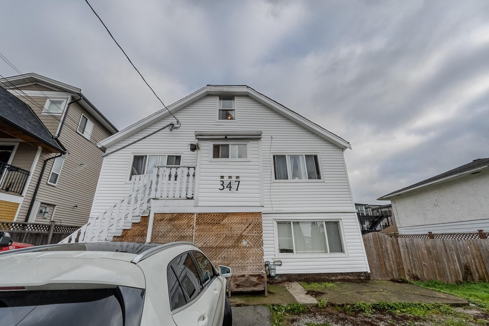 347 Pembina Street, New Westminster, V3M 5J5 — photo 4