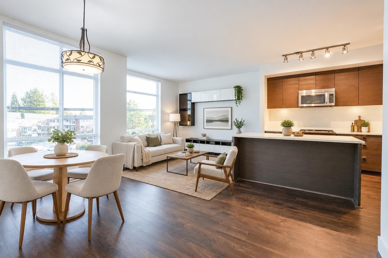 7 - 909 Clarke Road, Port Moody, V3H 1L6 — photo 1