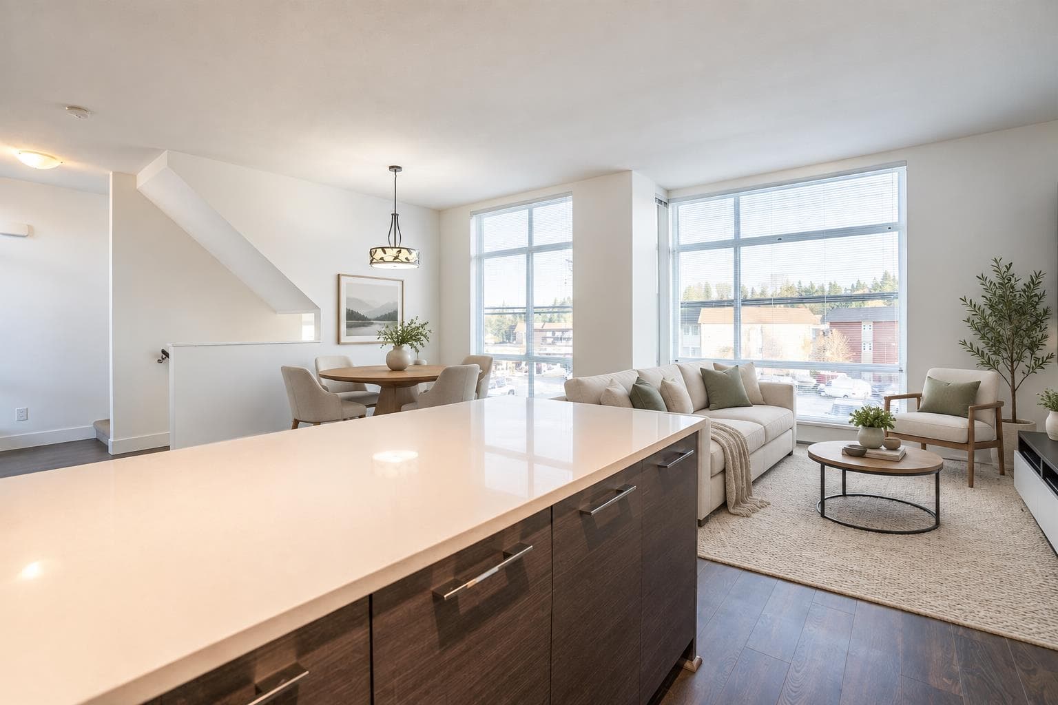 7 - 909 Clarke Road, Port Moody, V3H 1L6 — photo 4